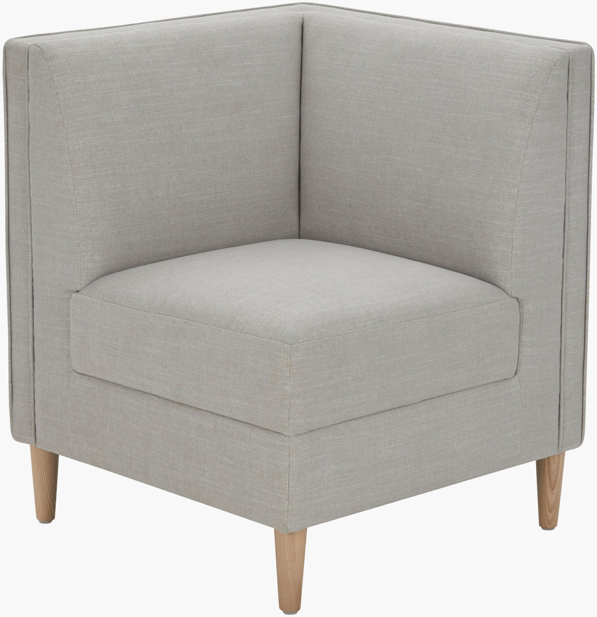 Surya Stinson BOSN-003 Dining Chair