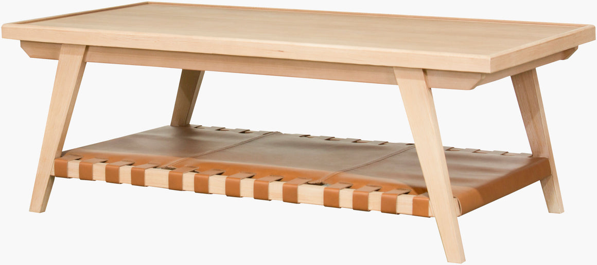 Surya Taft BOTA-002 Coffee Table