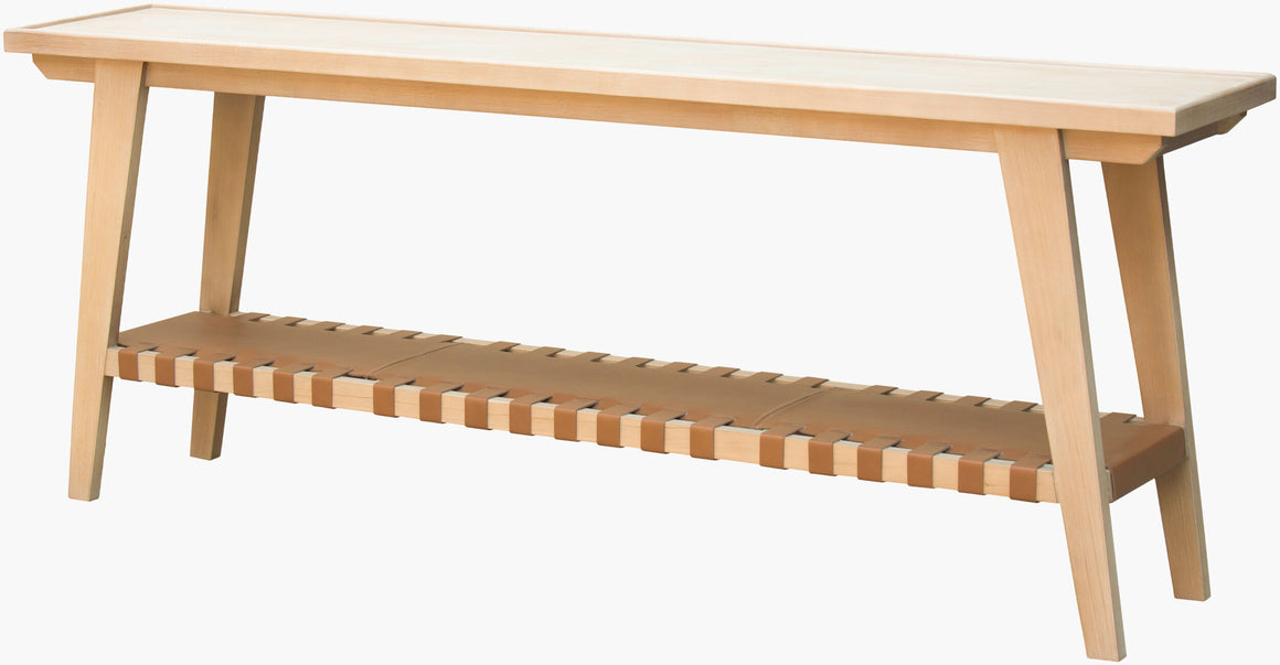 Surya Taft BOTA-003 Console Table
