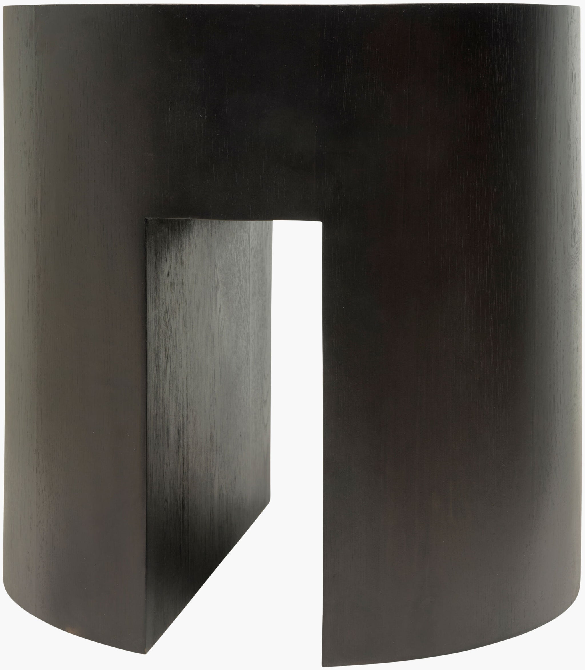 Surya Whitly BOWT-001 End Table