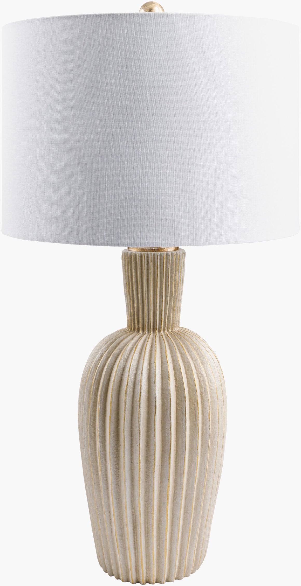 Surya Bravura BRA-001 Accent Table Lamp
