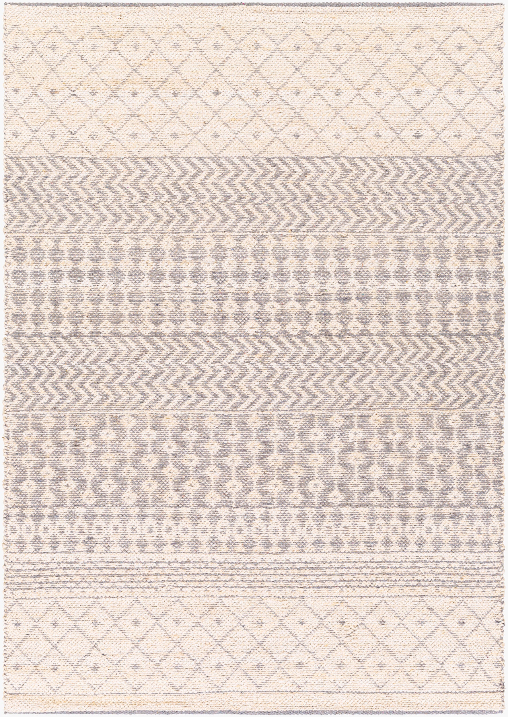 Surya Bryant BRA-2401 Handmade Rug
