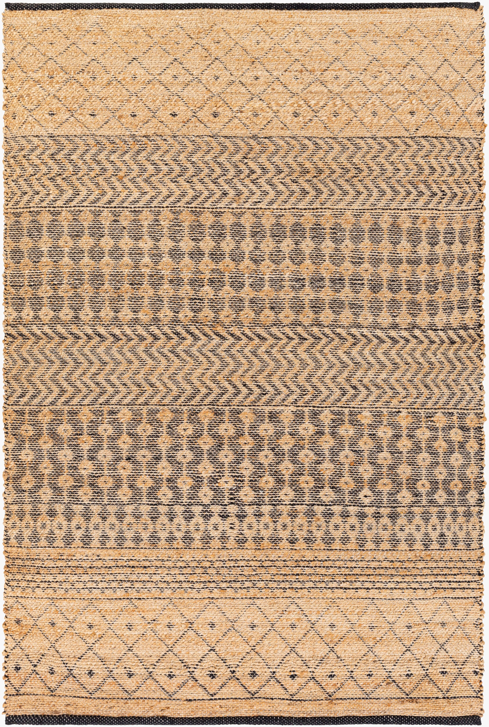 Surya Bryant BRA-2402 Handmade Rug