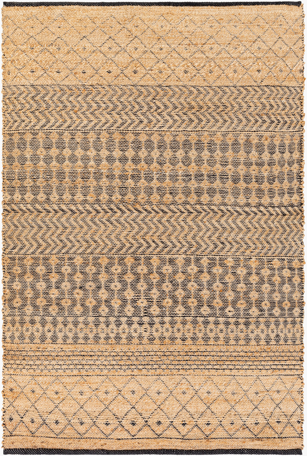 Surya Bryant BRA-2402 Handmade Rug