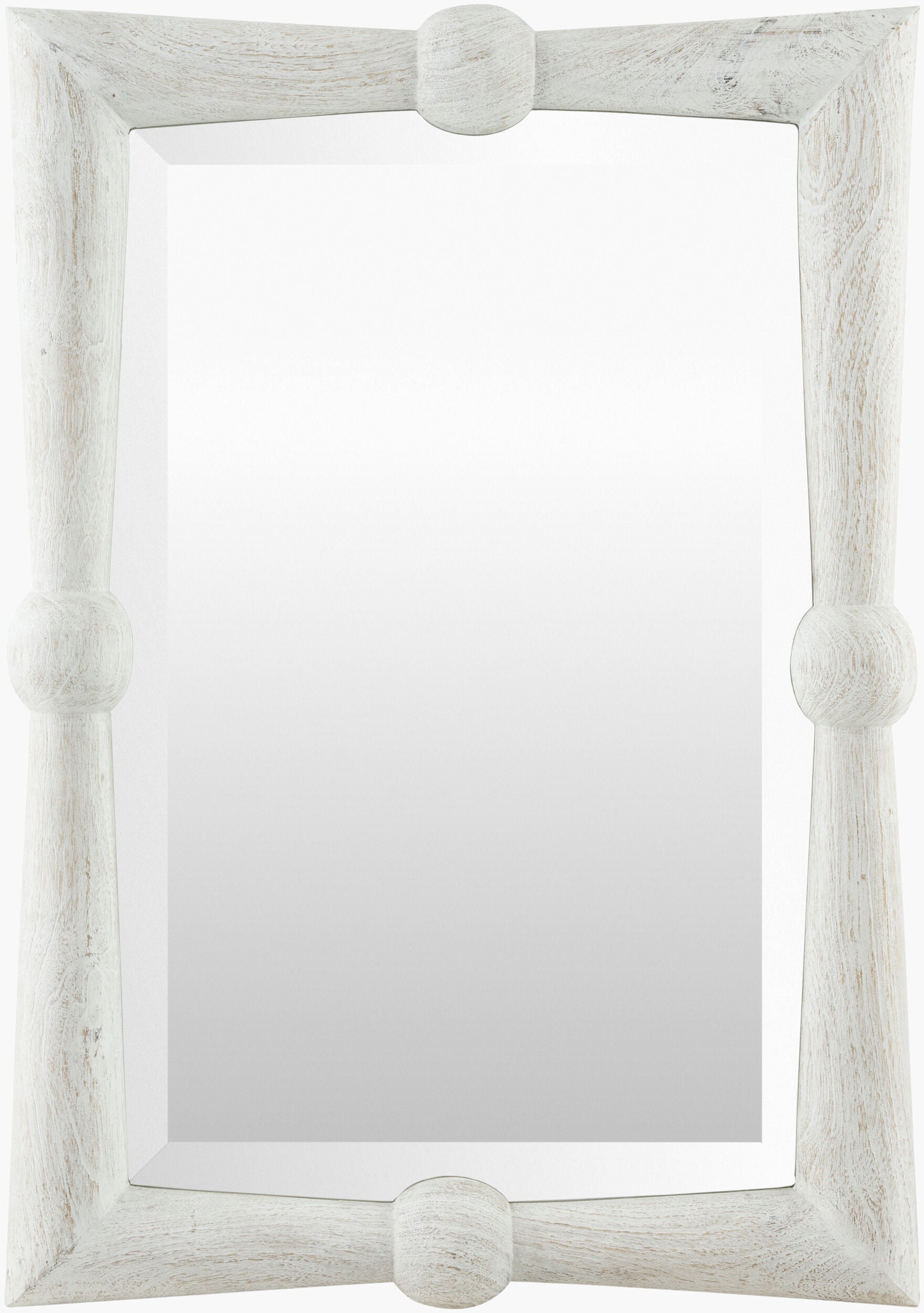 Surya Branka BRAK-001 Accent Mirror