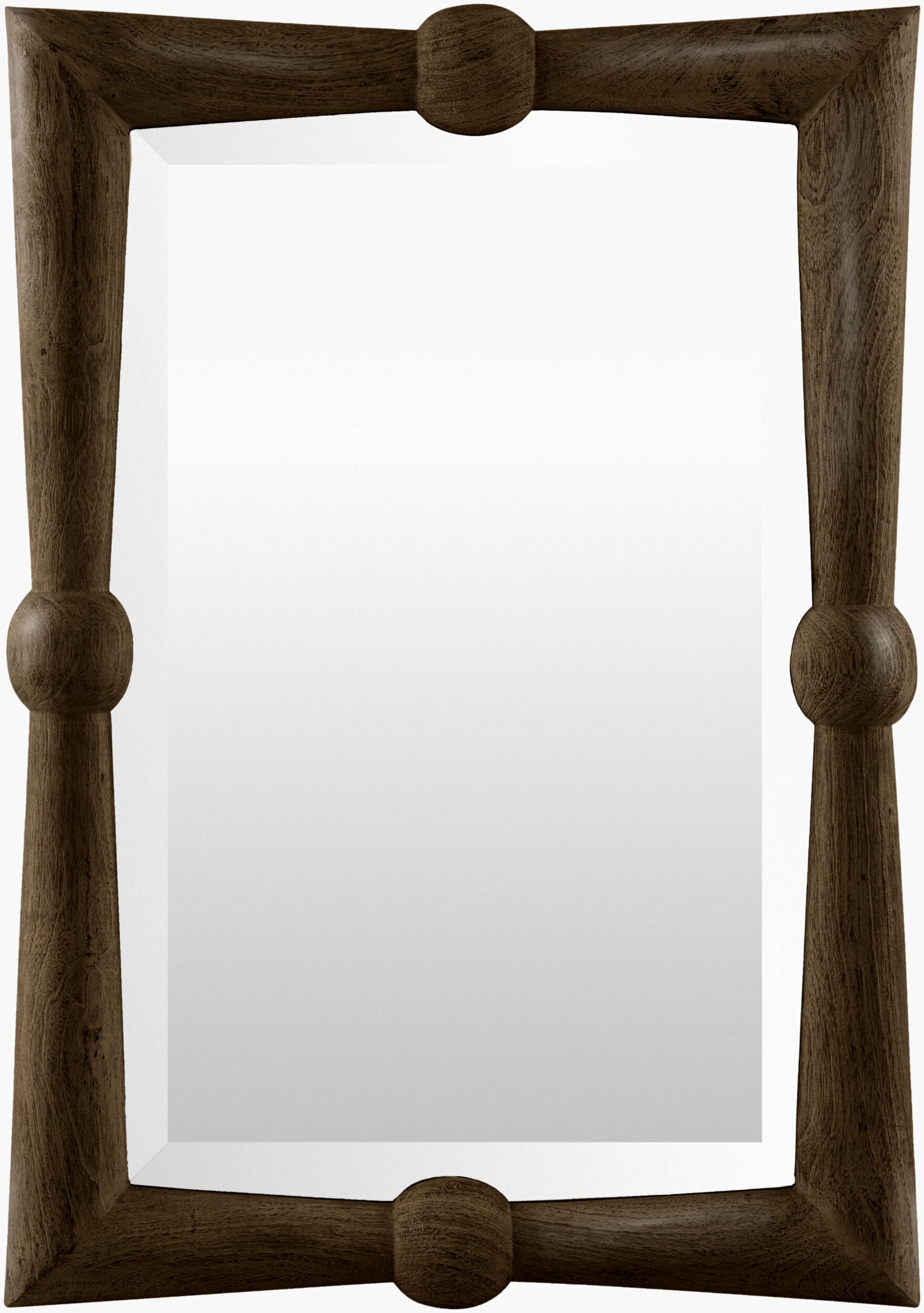 Surya Branka BRAK-002 Accent Mirror