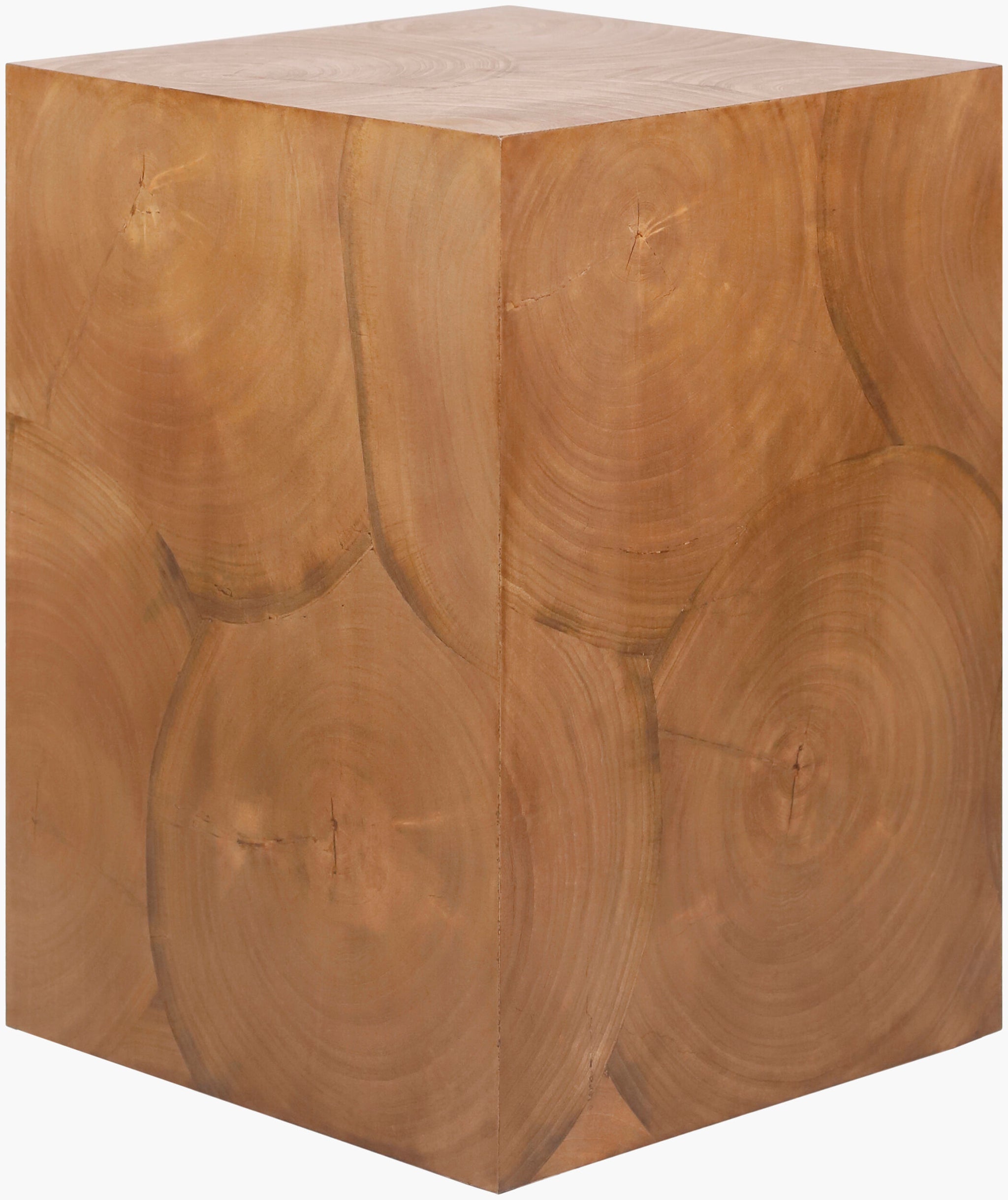 Surya Brax BRAX-001 End Table