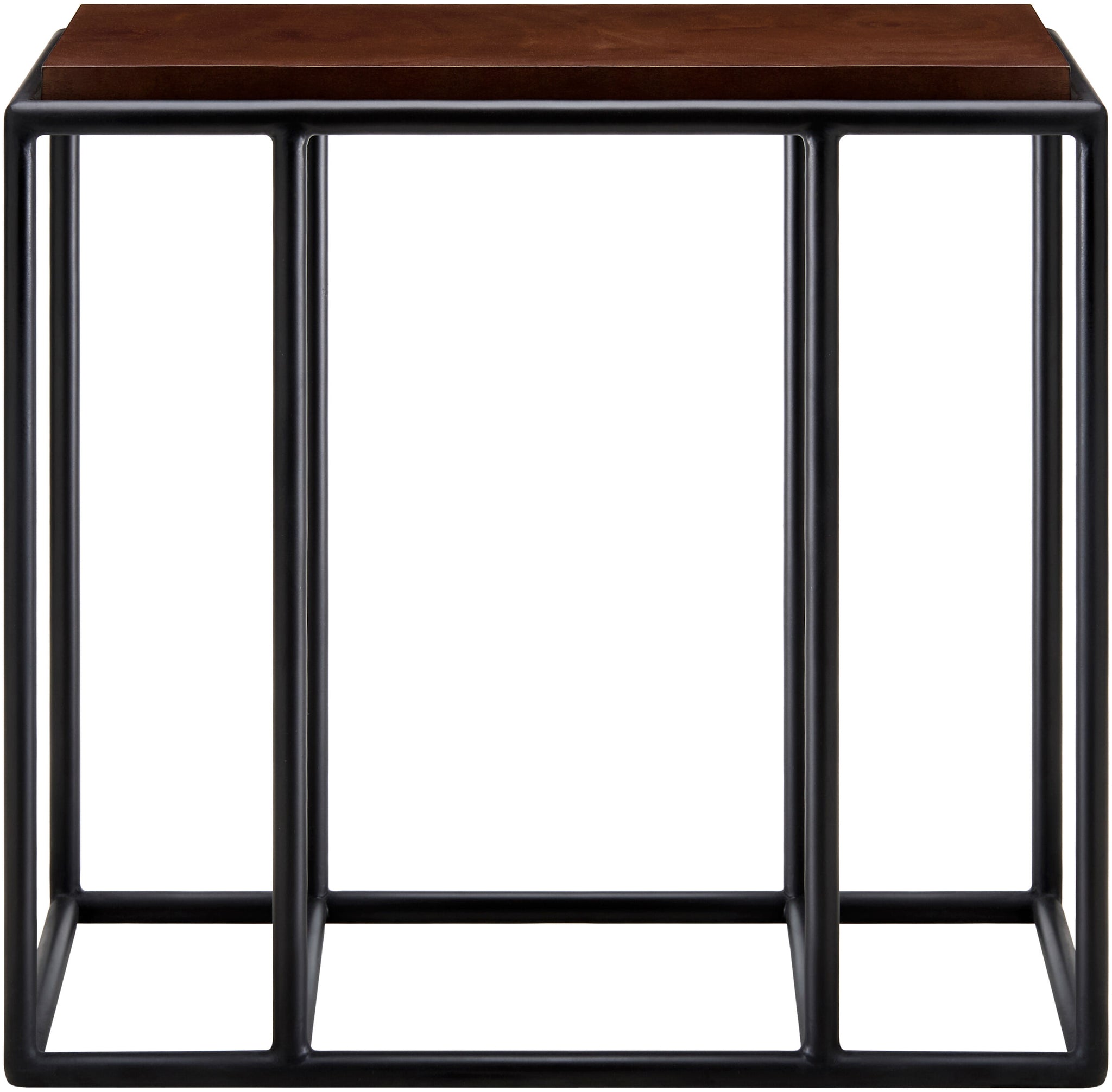 Surya Brax BRAX-002 End Table