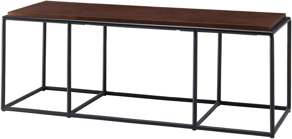 Surya Brax BRAX-003 Coffee Table