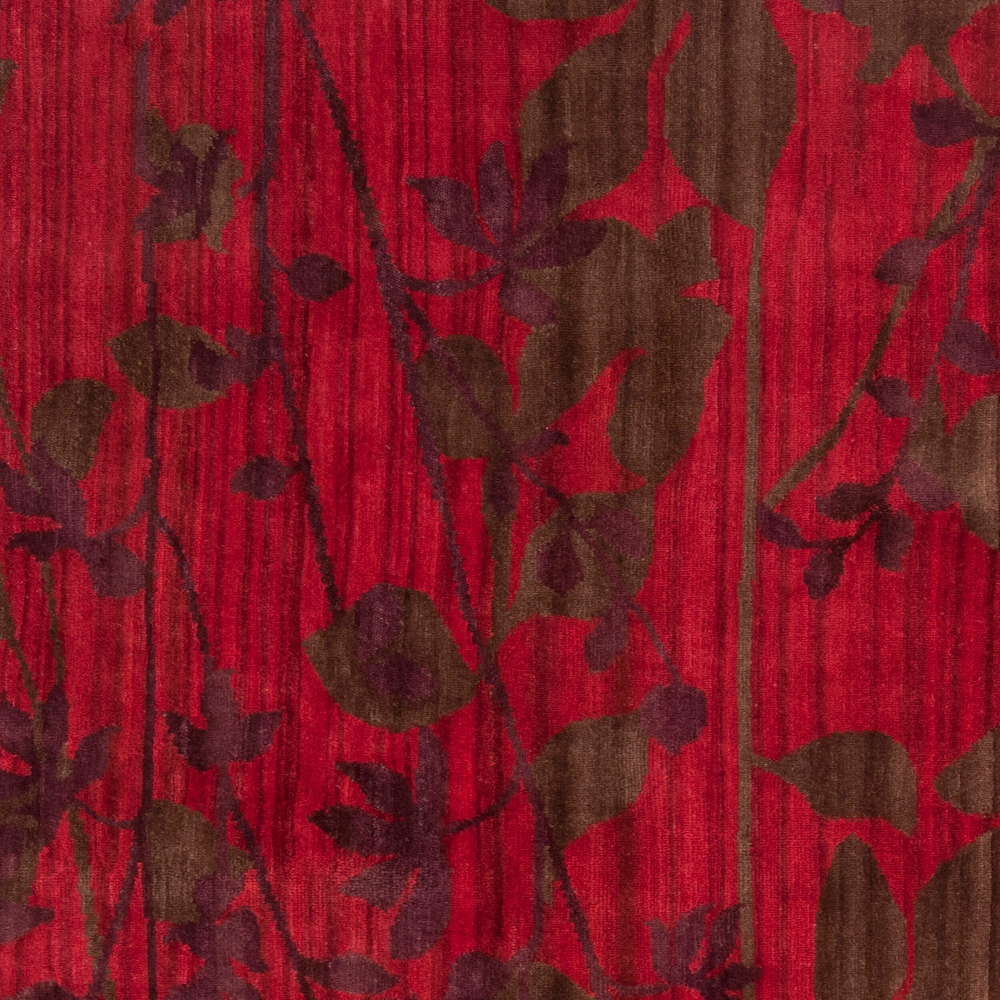 Surya Brocade BRC-1005 Handmade Rug