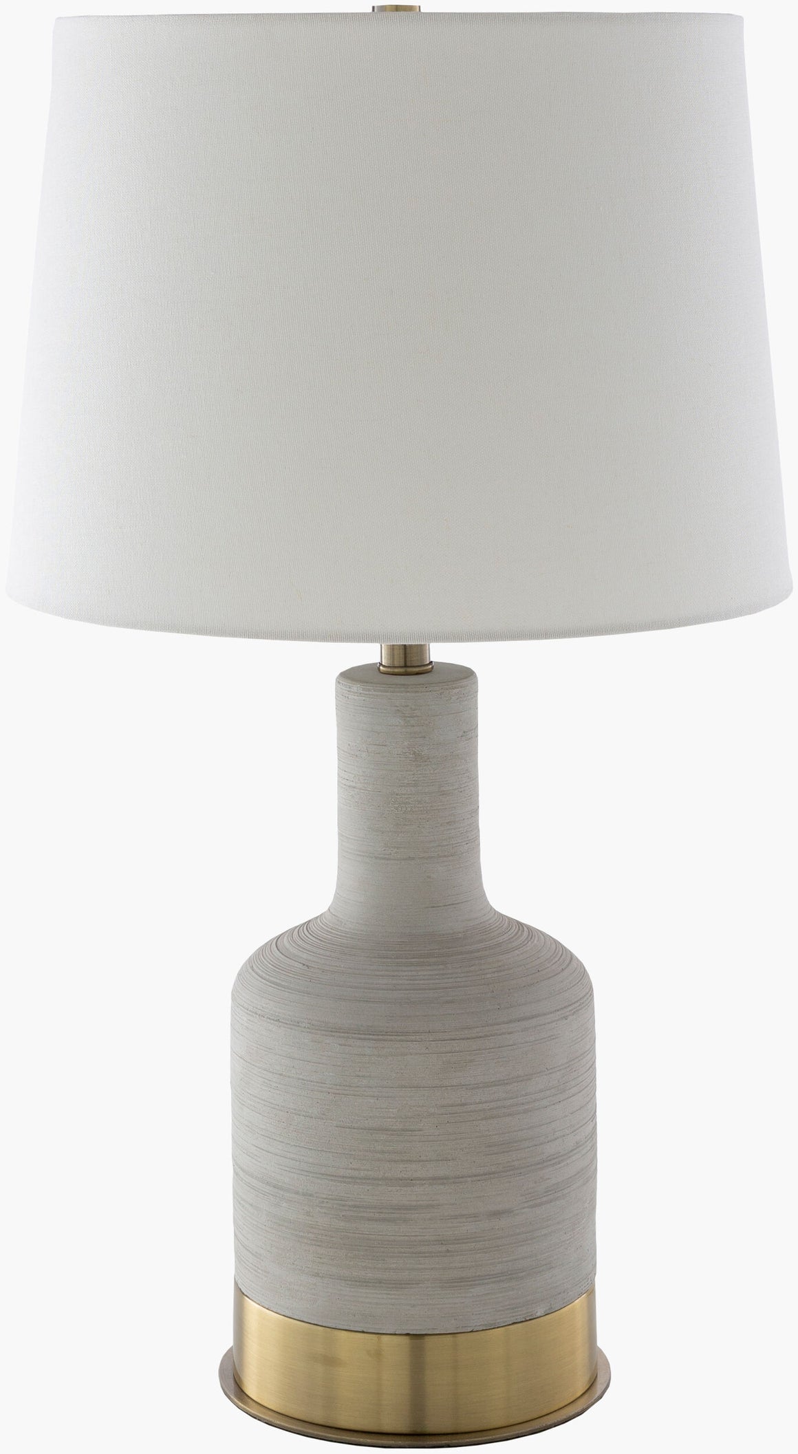 Surya Brae BRE-001 Accent Table Lamp