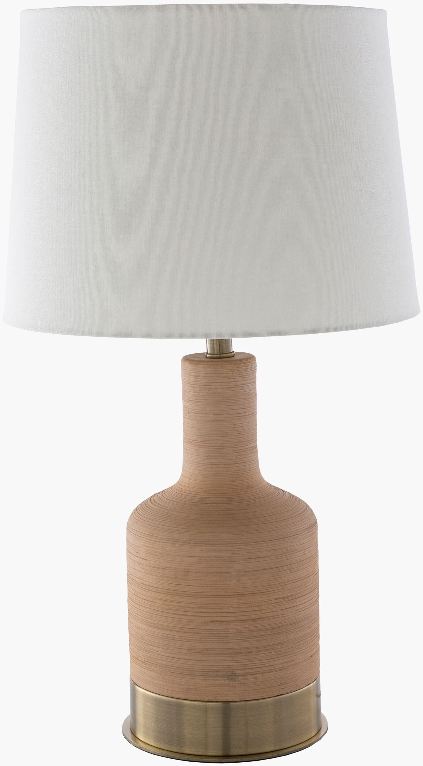 Surya Brae BRE-002 Accent Table Lamp
