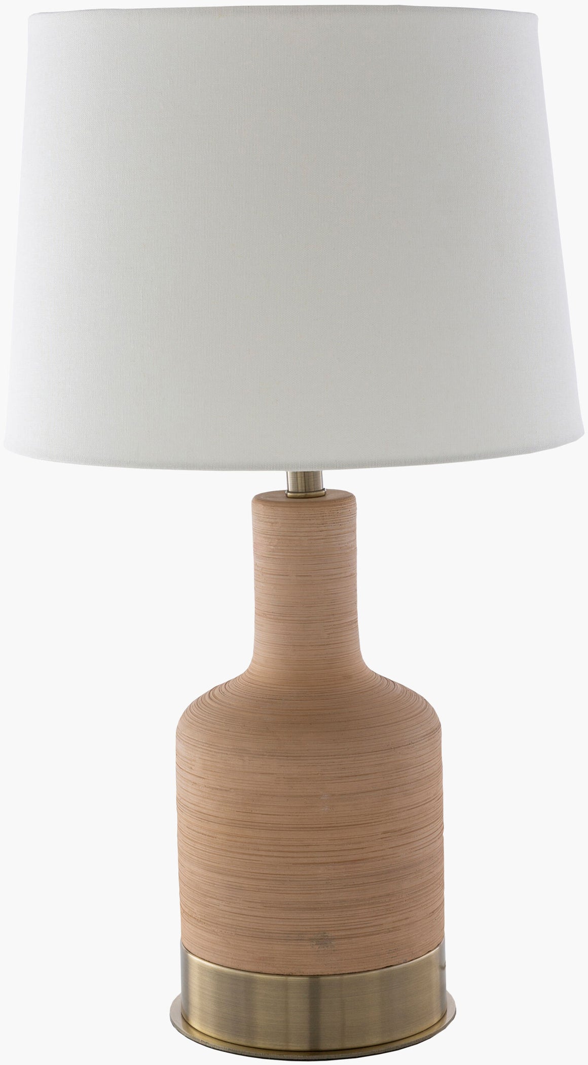 Surya Brae BRE-002 Accent Table Lamp