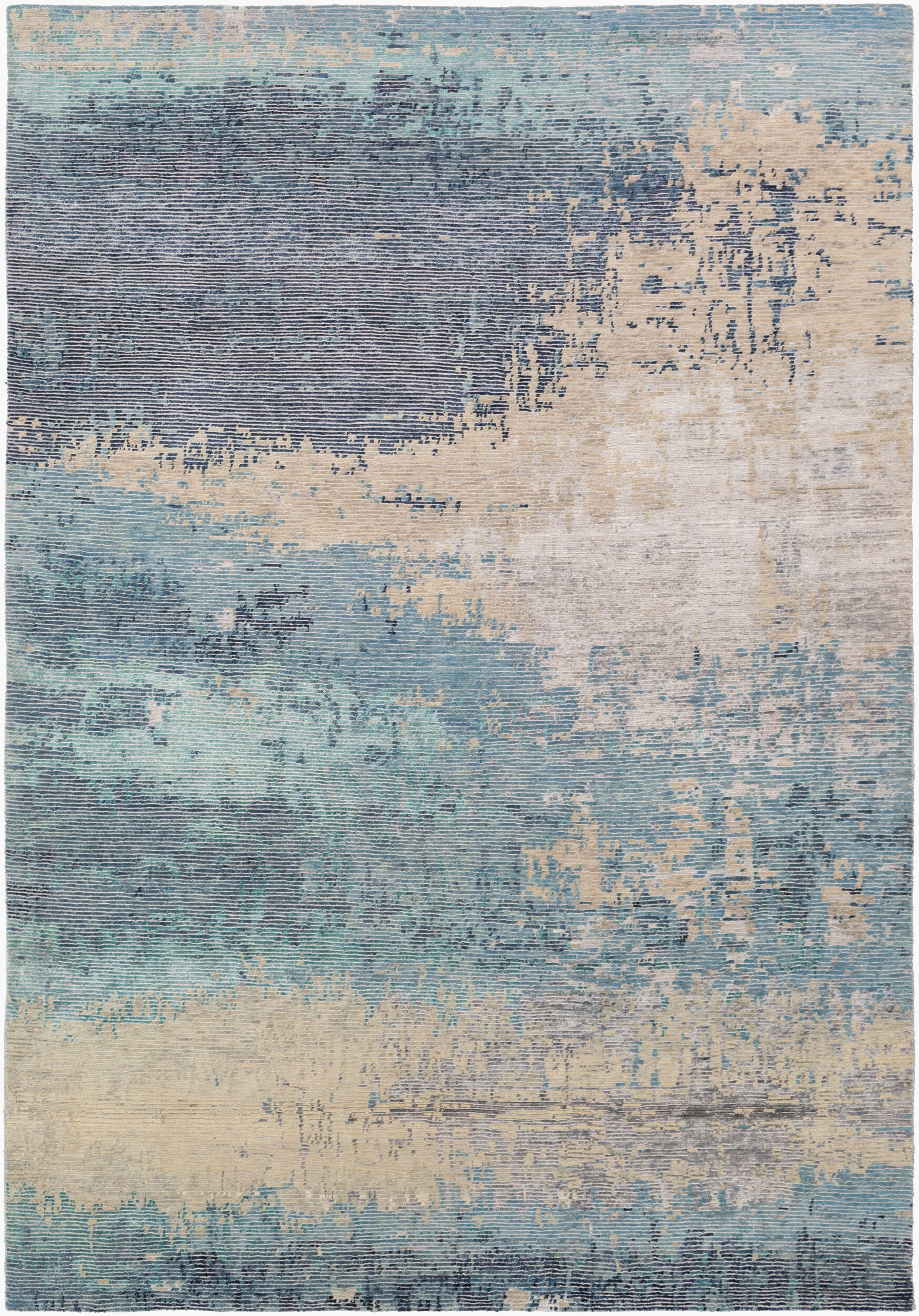 Surya Baranof BRF-1000 Handmade Rug