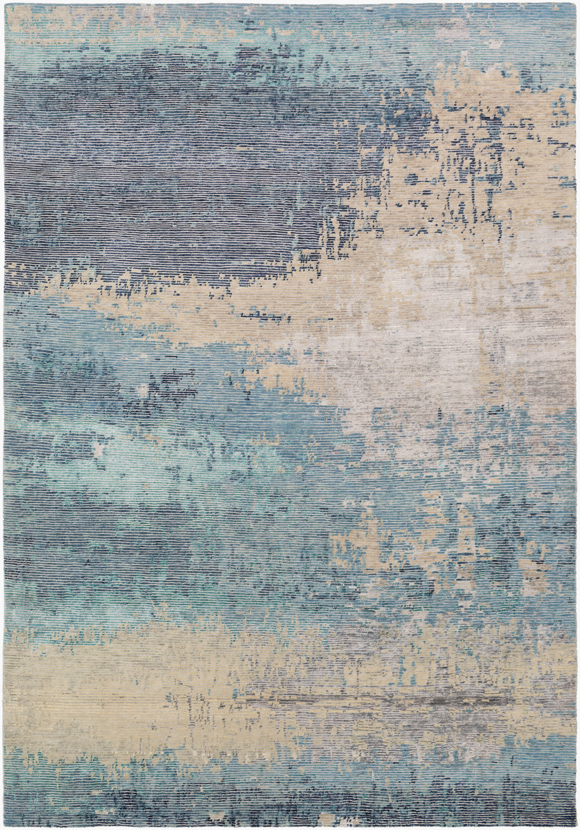 Surya Baranof BRF-1000 Handmade Rug