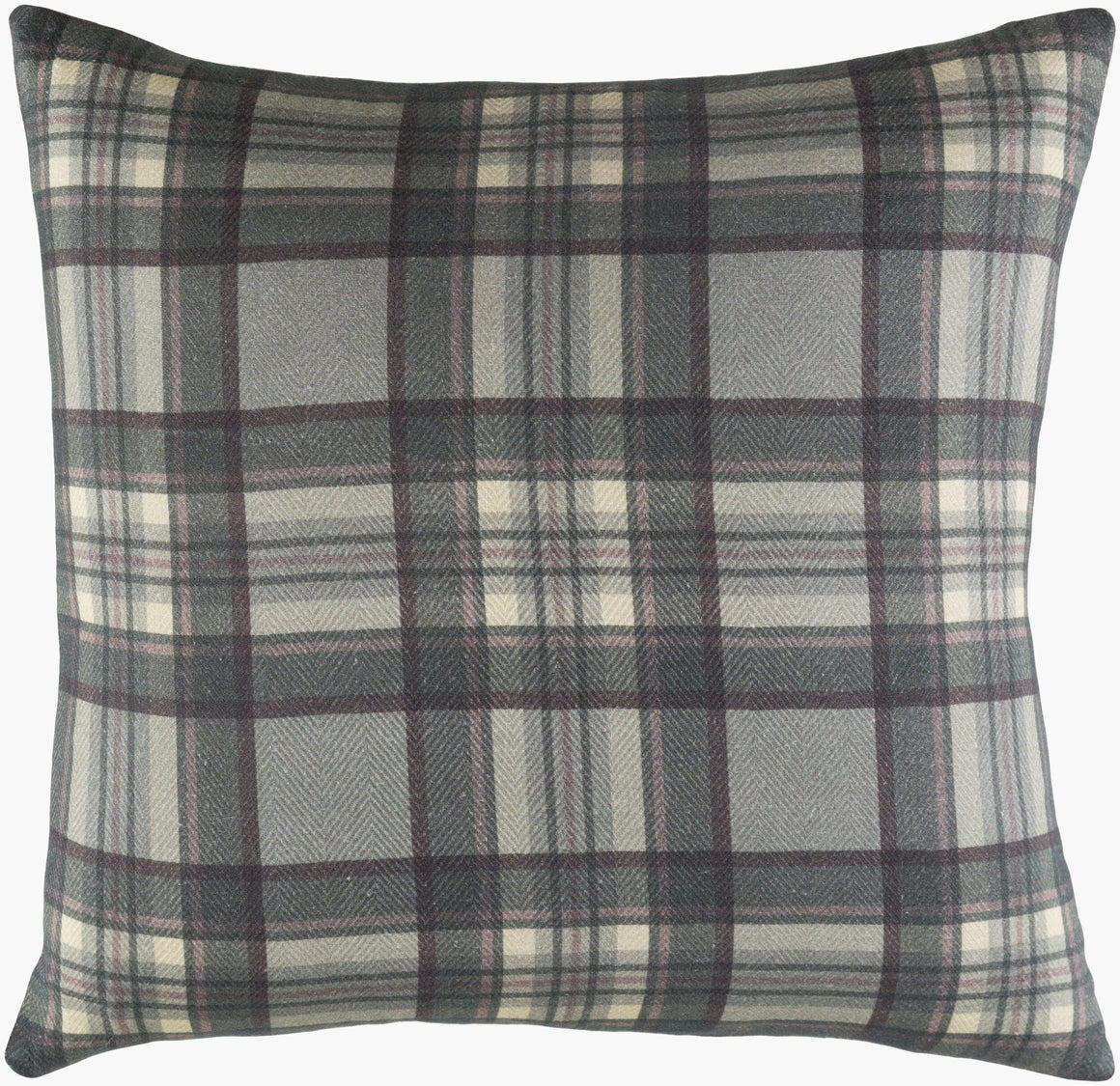 Surya Brigadoon BRG-002 Accent Pillow
