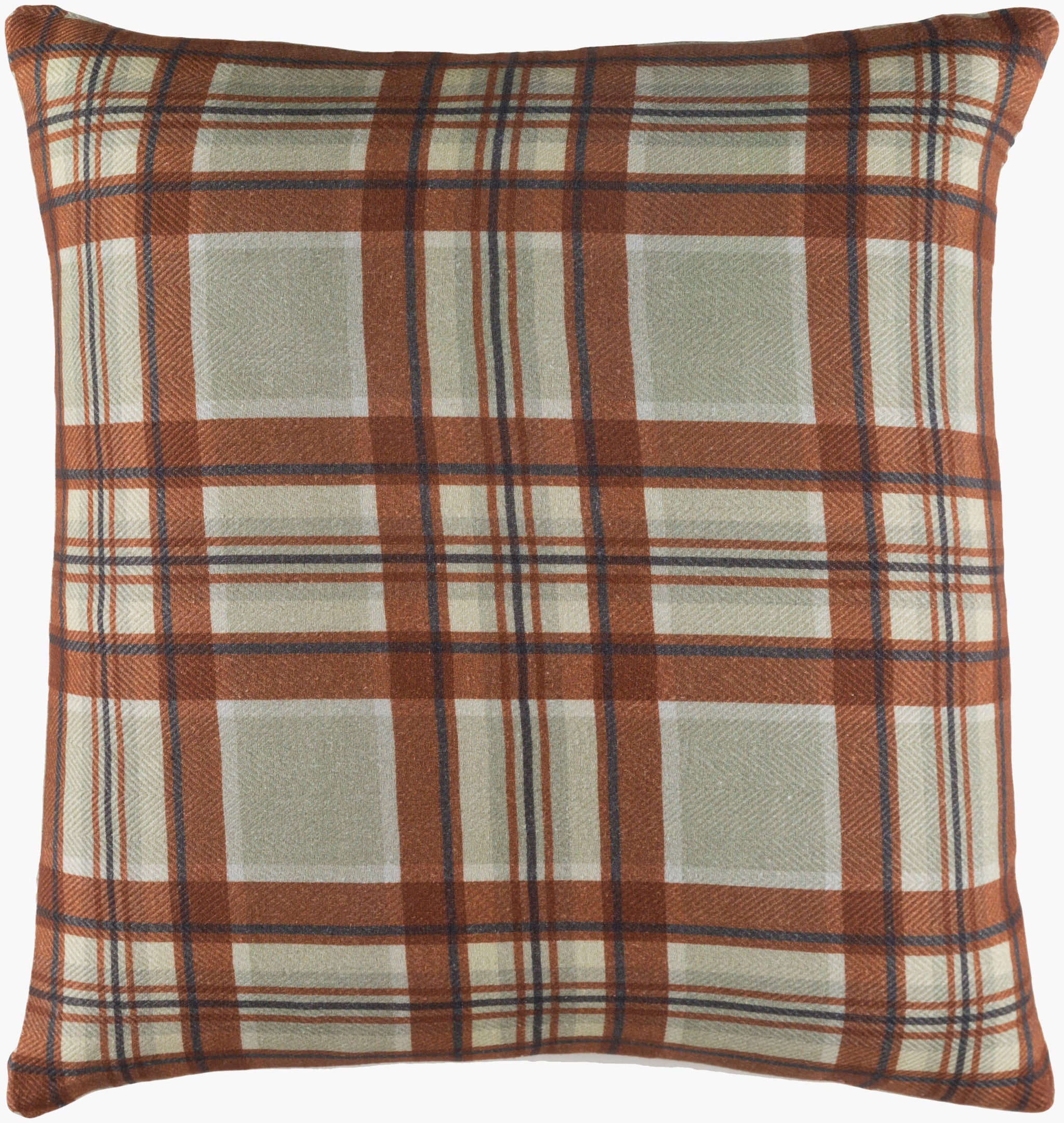Surya Brigadoon BRG-003 Accent Pillow