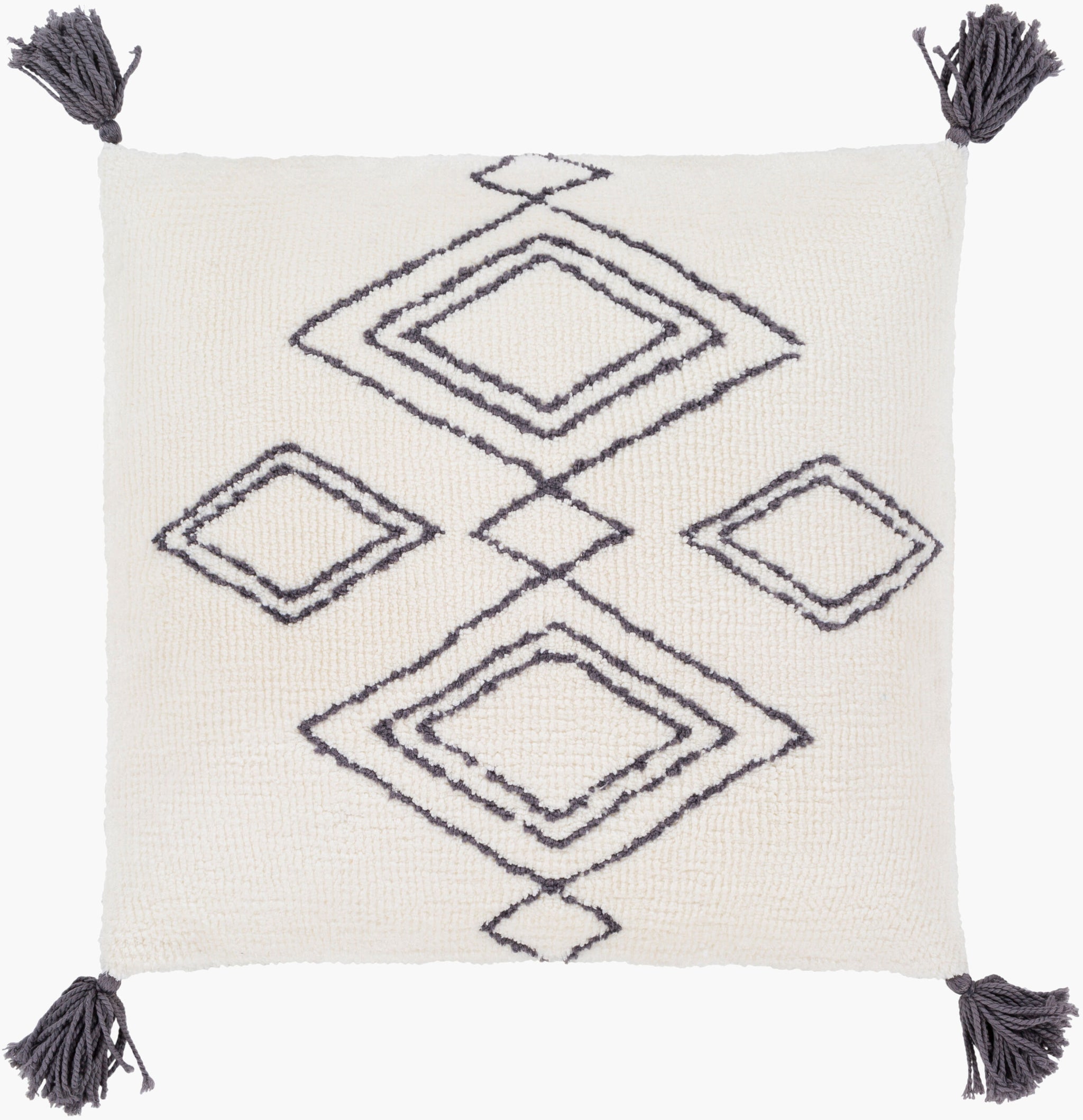 Surya Braith BRH-001 Accent Pillow