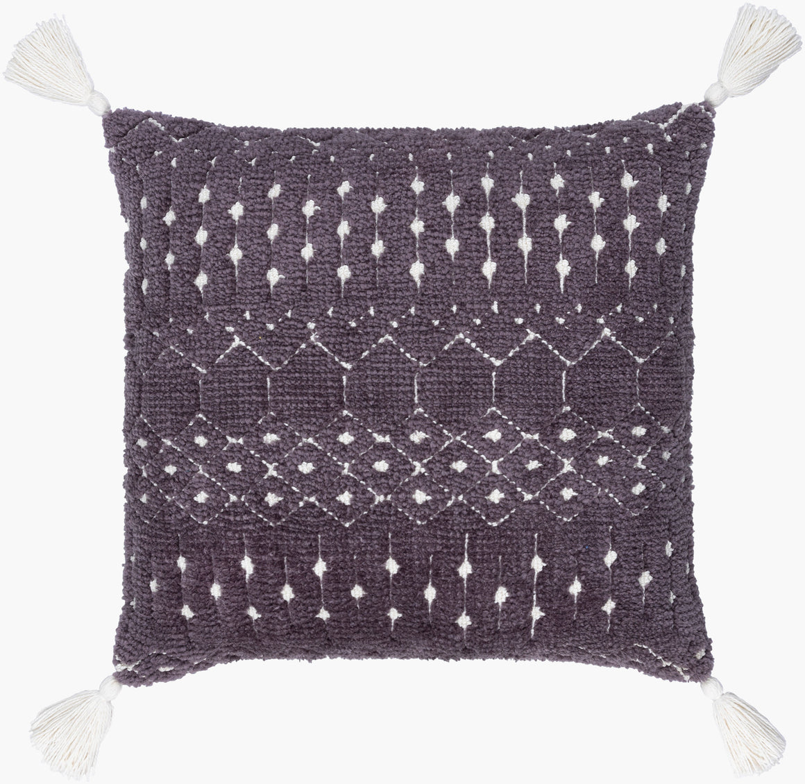 Surya Braith BRH-007 Accent Pillow