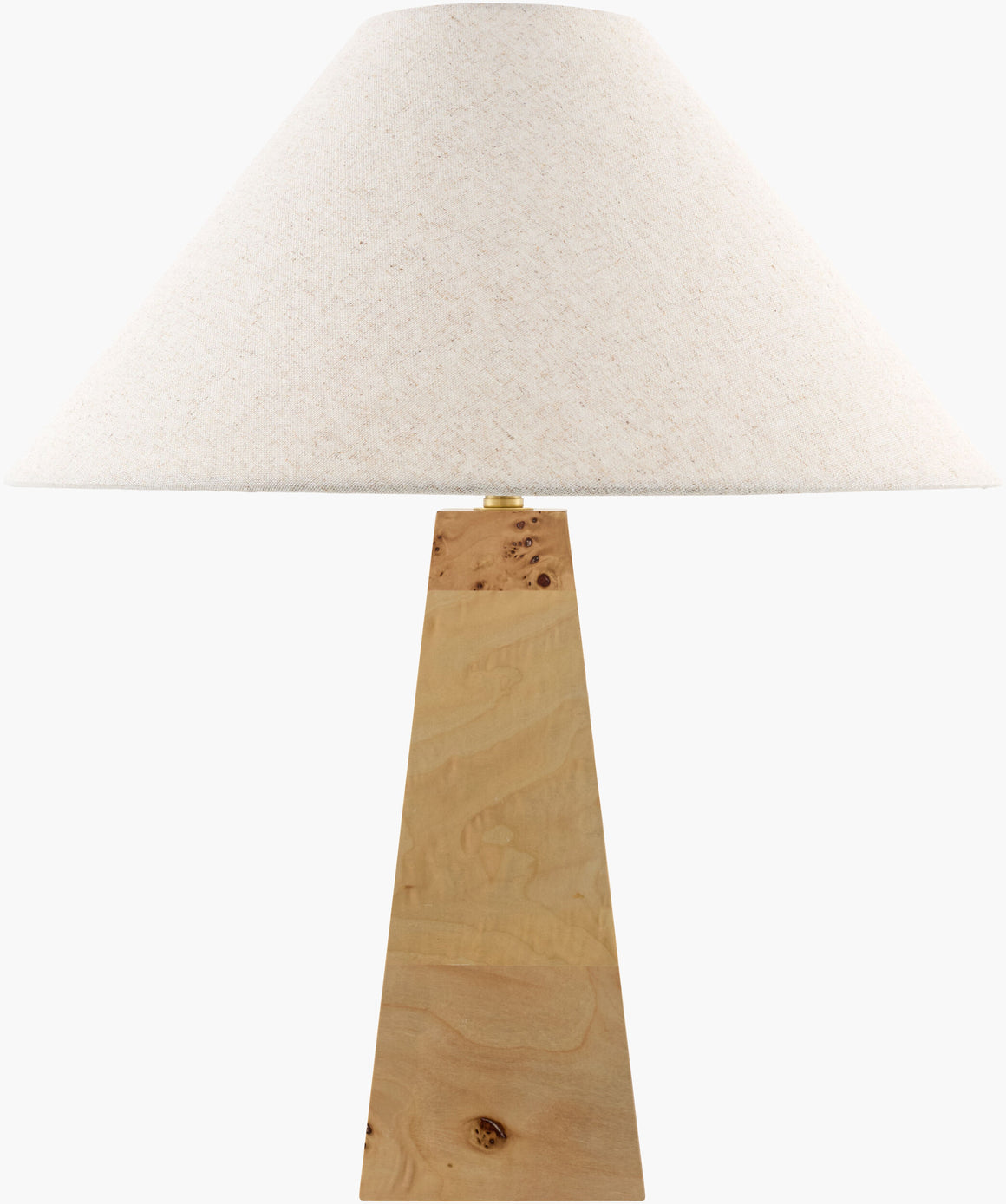 Surya Burlen BRLN-001 Accent Table Lamp