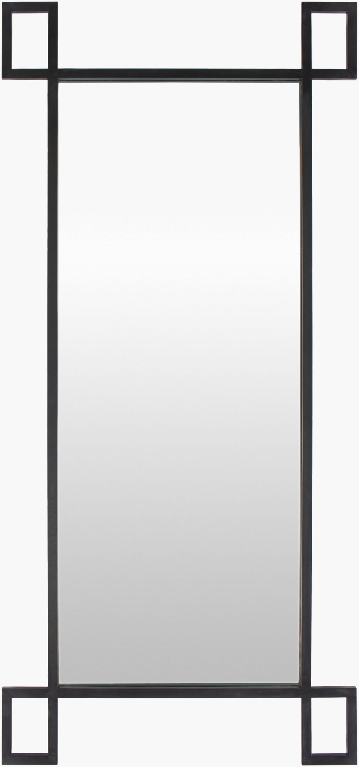 Surya Brim BRM-001 Mirror