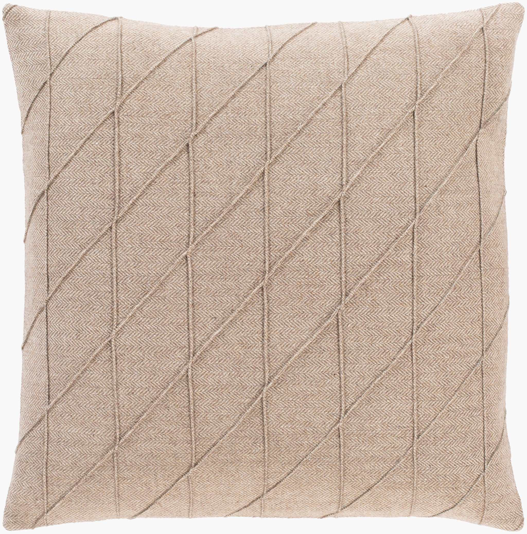 Surya Brenley BRN-004 Accent Pillow