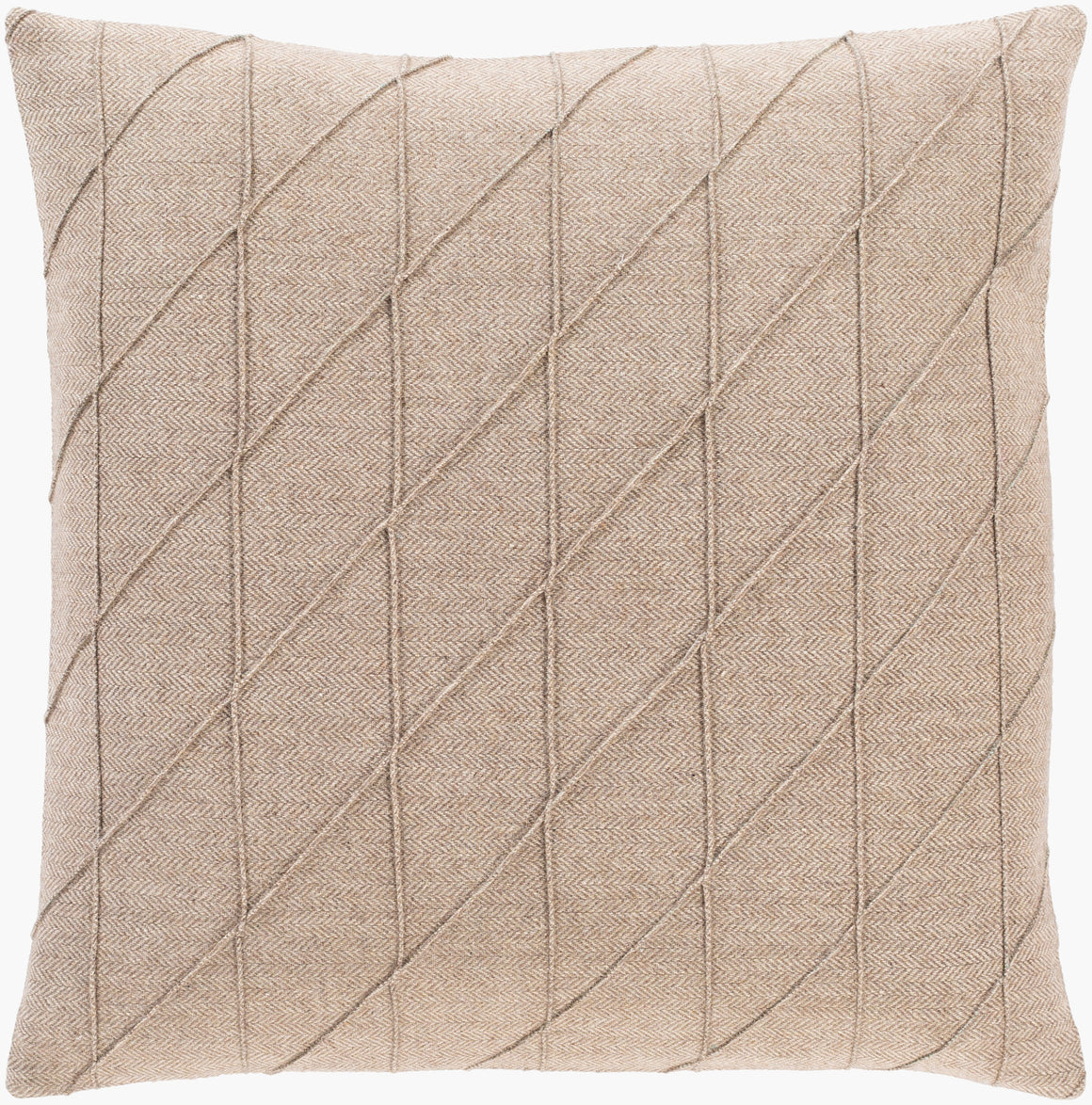 Surya Brenley BRN-004 Accent Pillow