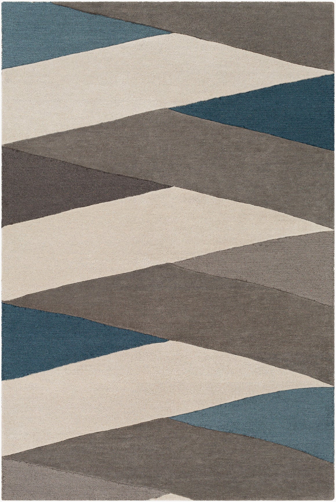 Surya Brooklyn BRO-2307 Handmade Rug