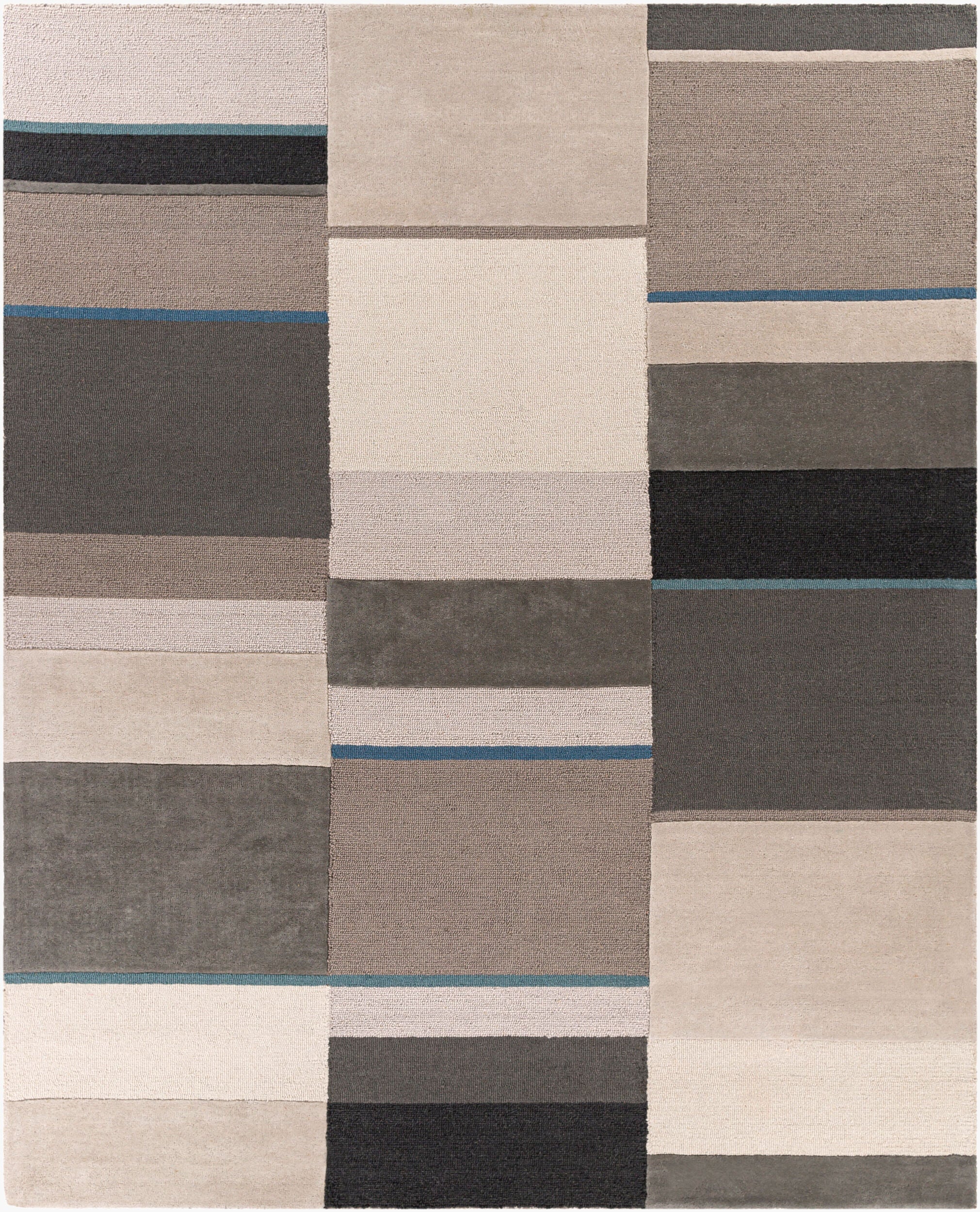Surya Brooklyn BRO-2309 Handmade Rug