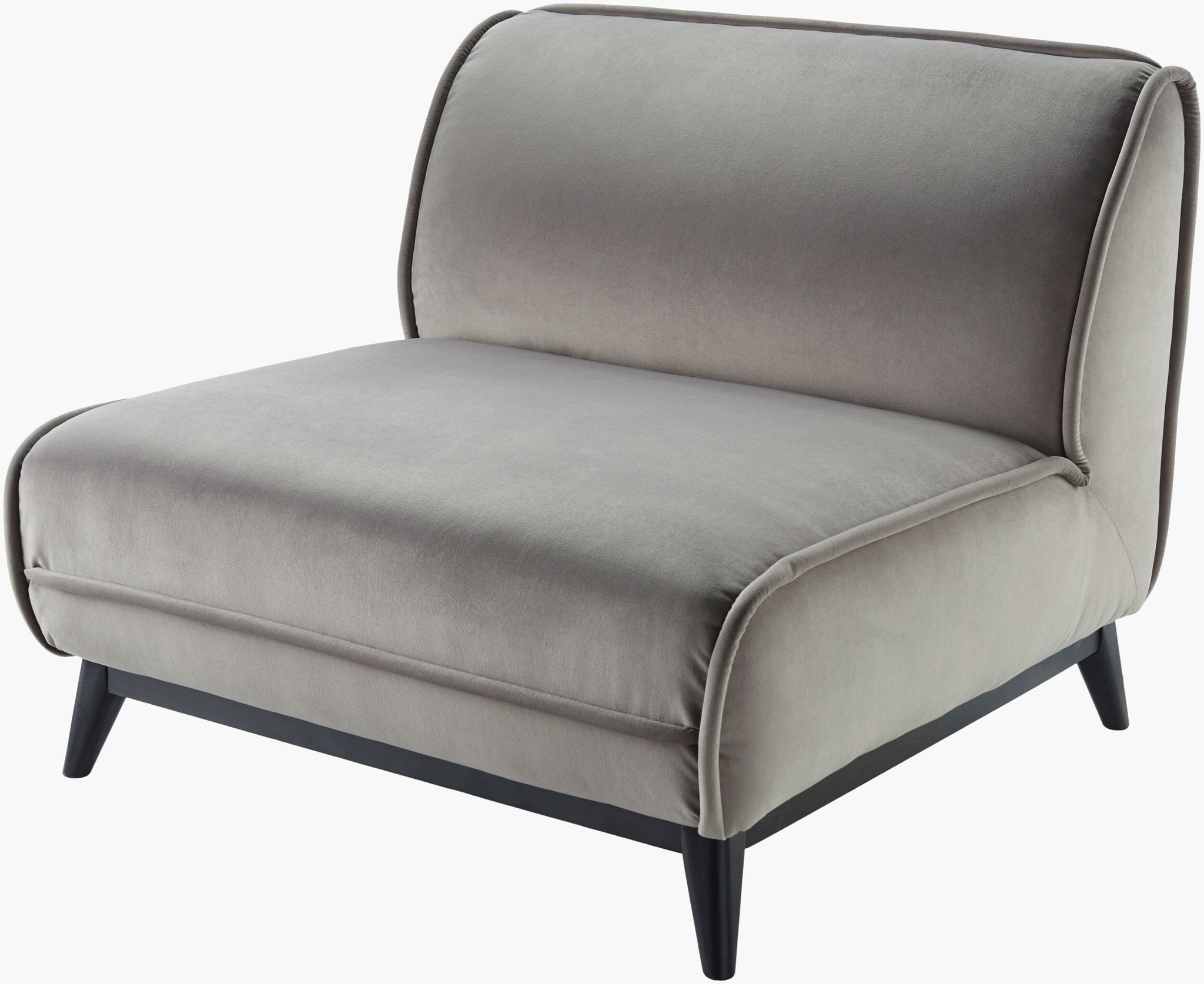 Surya Bruce BRUC-001 Accent Chair