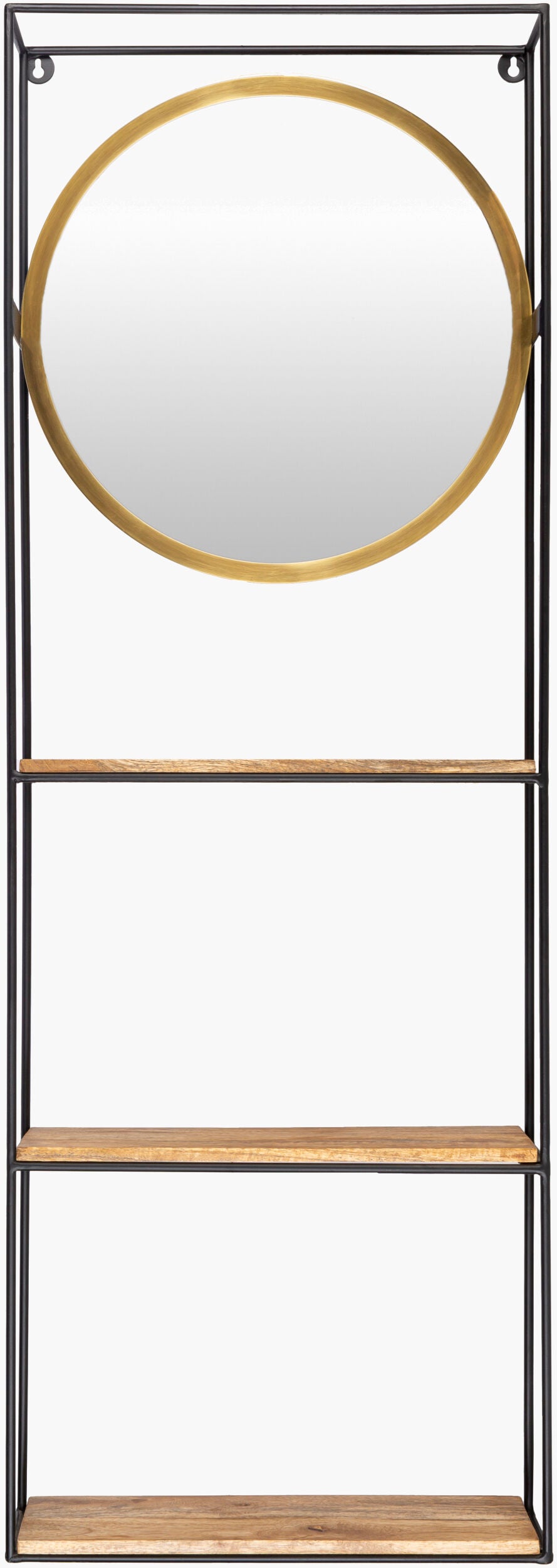 Surya Bronx BRX-002 Mirror