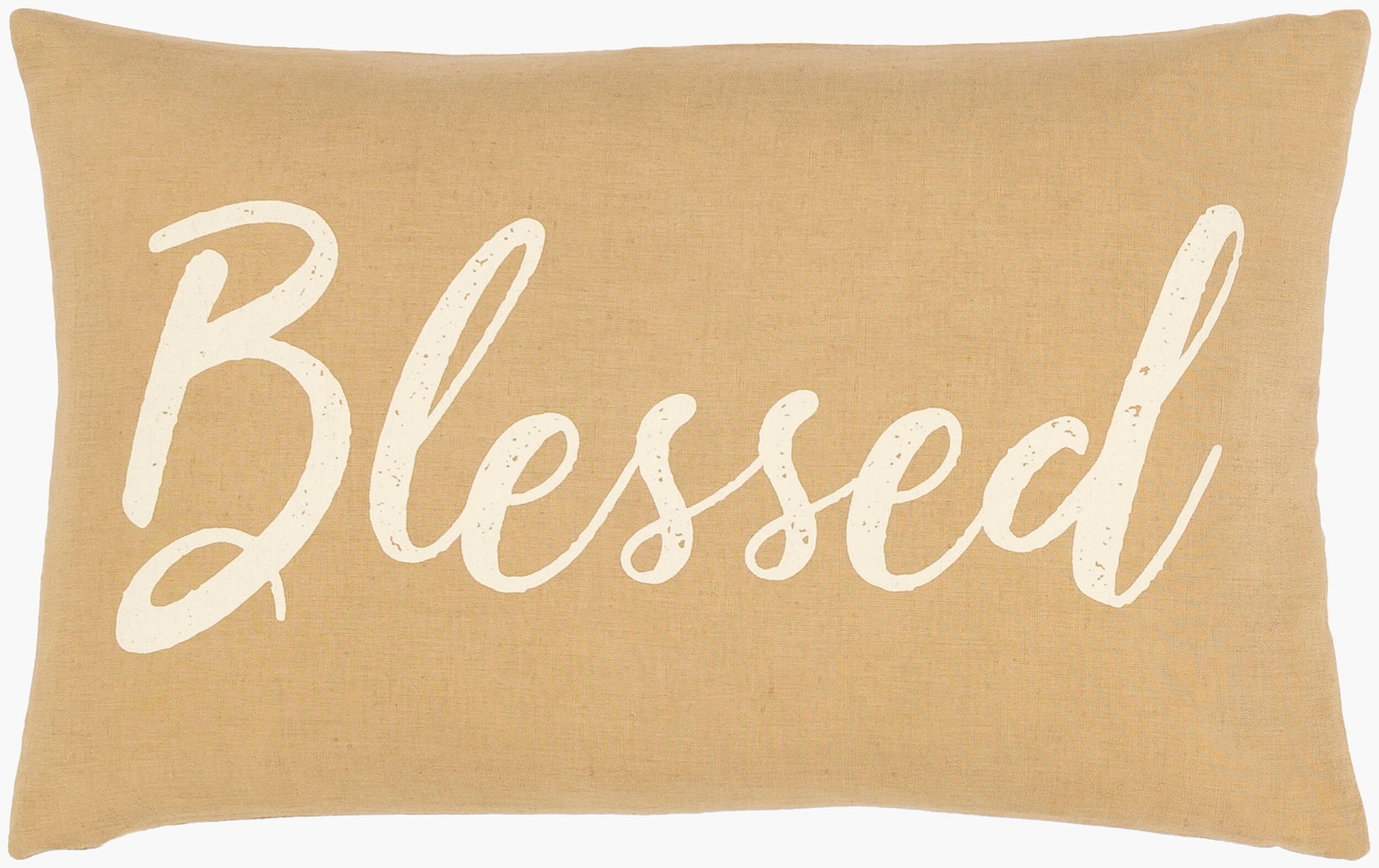 Surya Blessings BSG-001 Lumbar Pillow