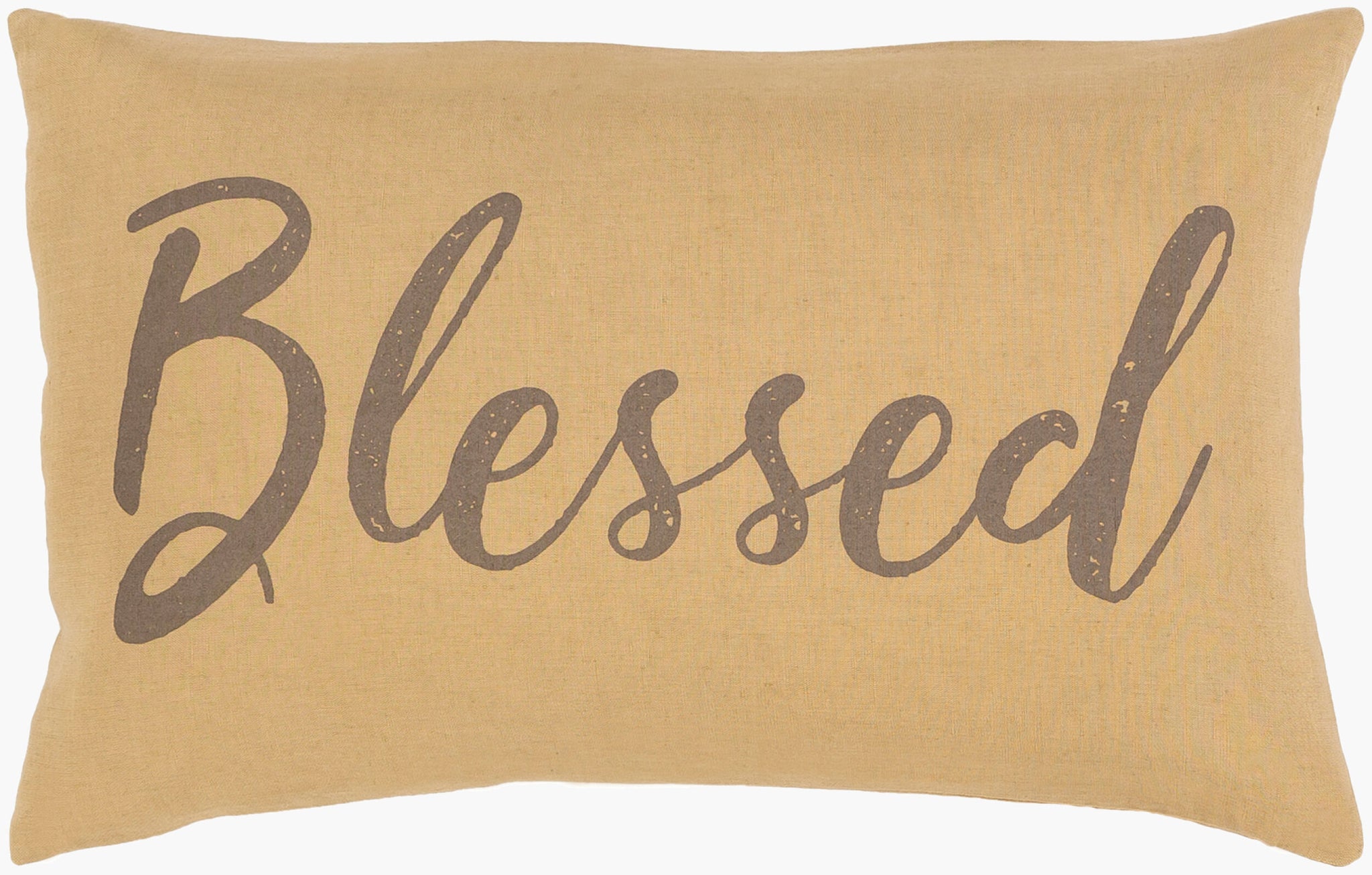Surya Blessings BSG-002 Lumbar Pillow