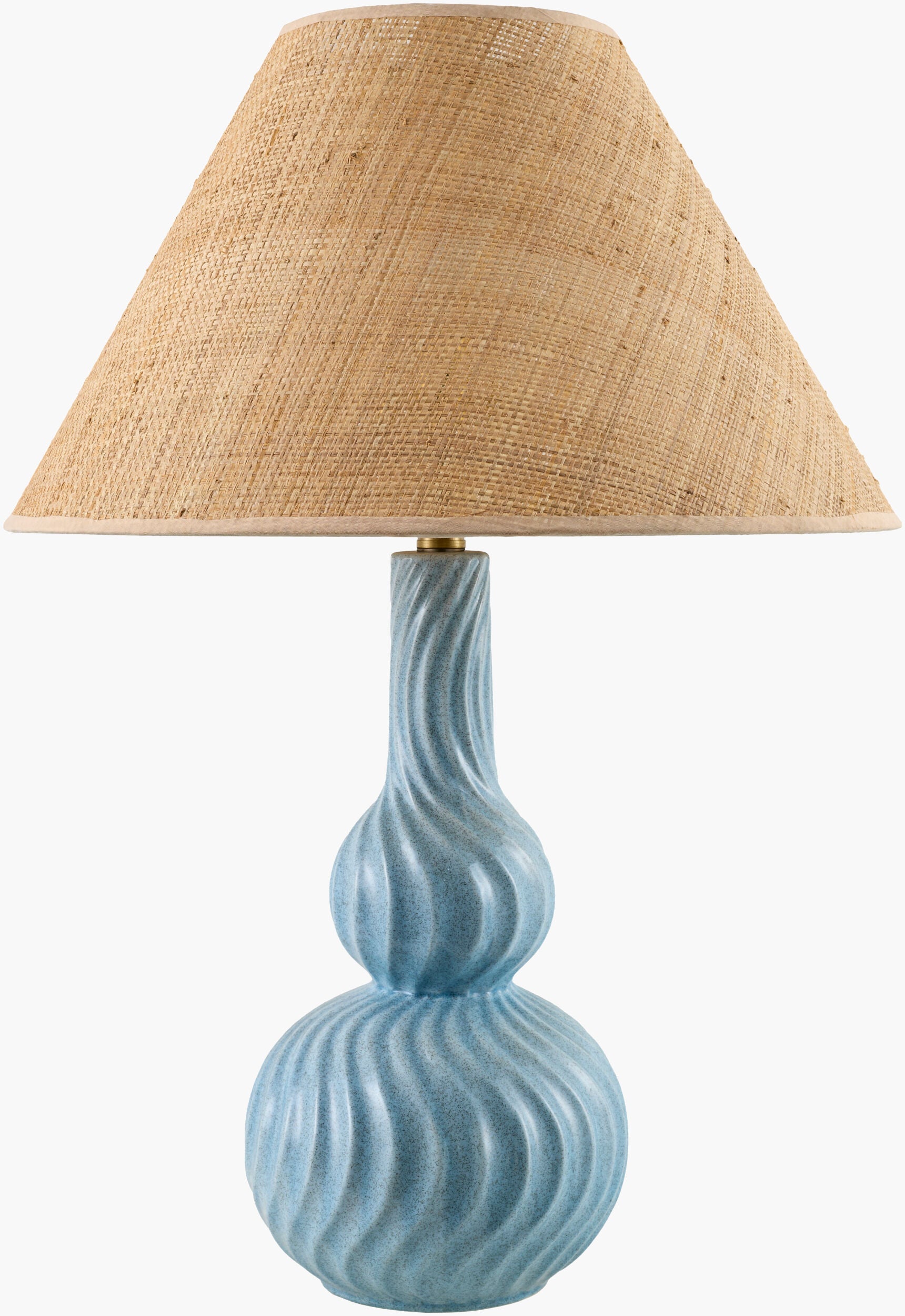 Surya Baska BSKA-002 Accent Table Lamp