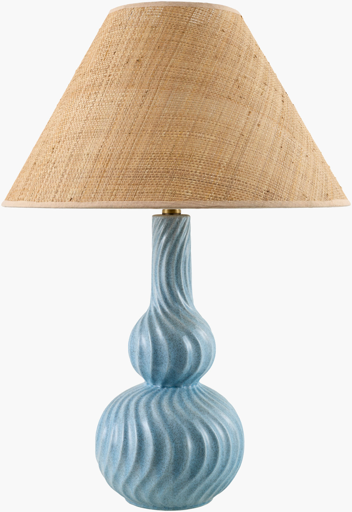 Surya Baska BSKA-002 Accent Table Lamp