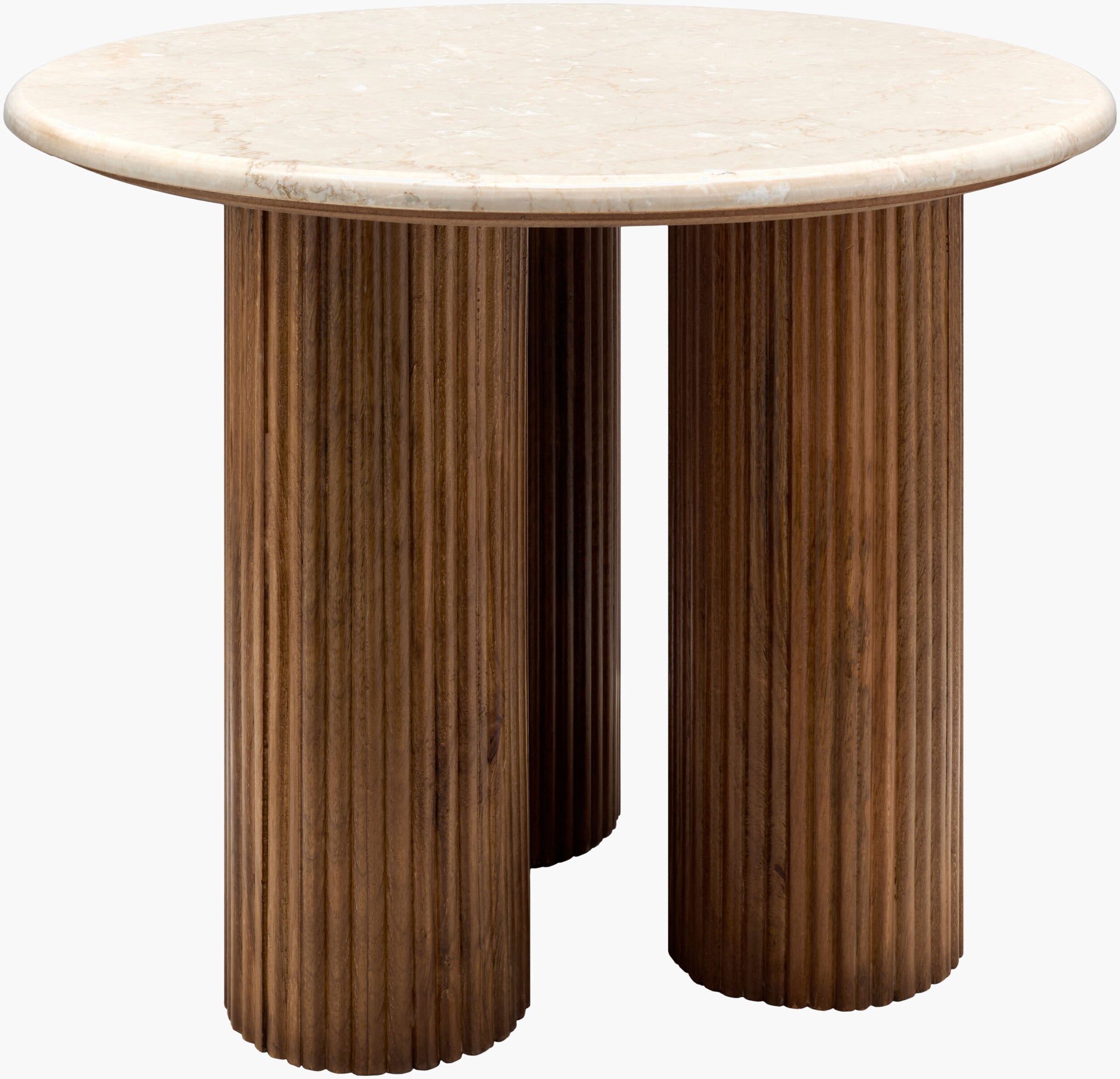 Surya Basilia BSLA-001 End Table