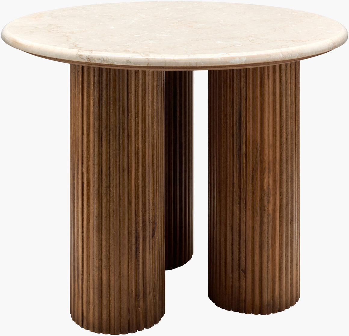 Surya Basilia BSLA-001 End Table