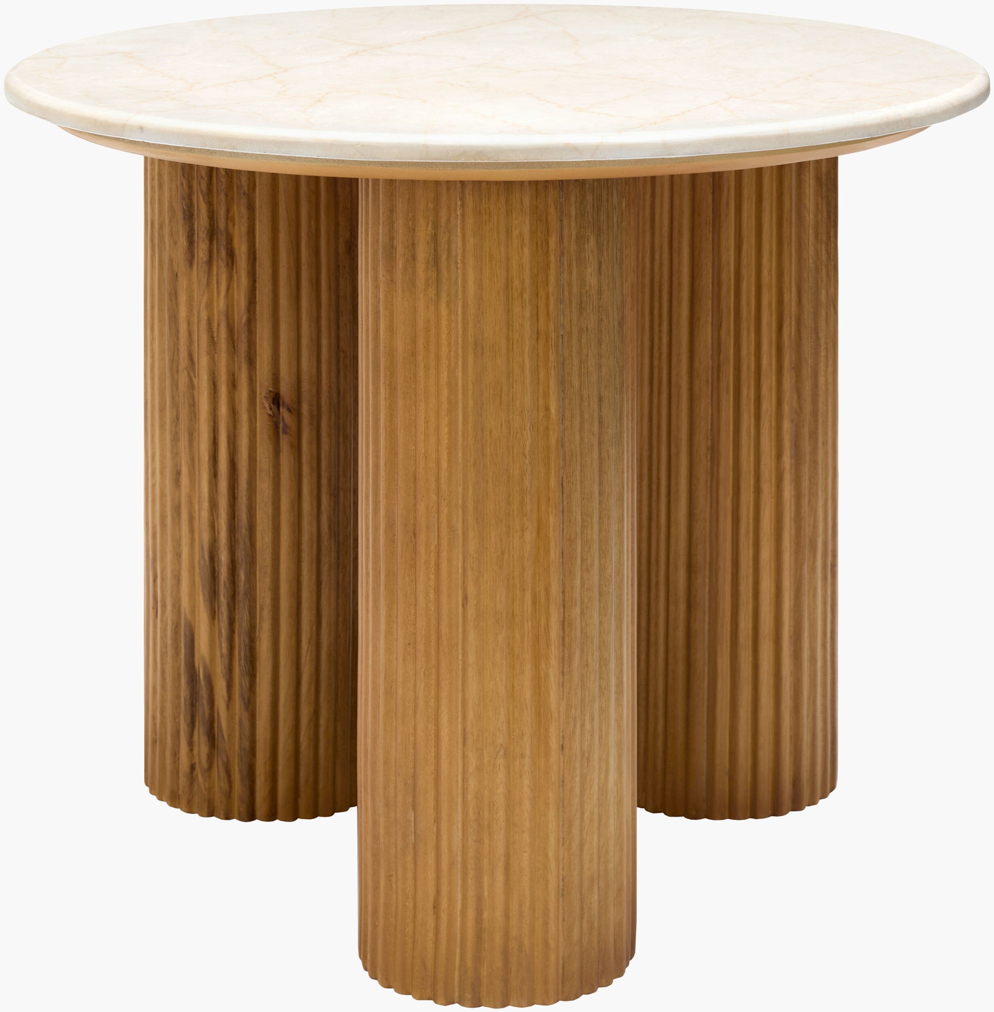 Surya Basilia BSLA-003 End Table