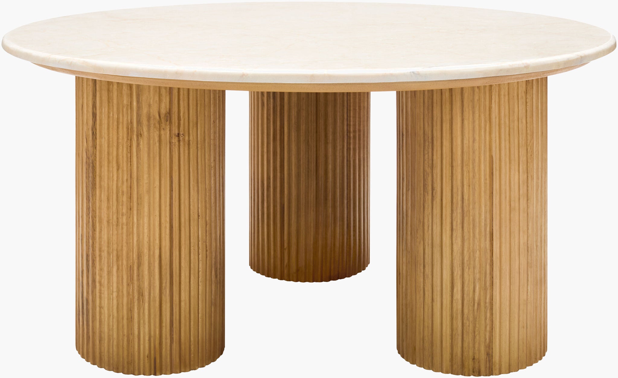 Surya Basilia BSLA-004 Coffee Table