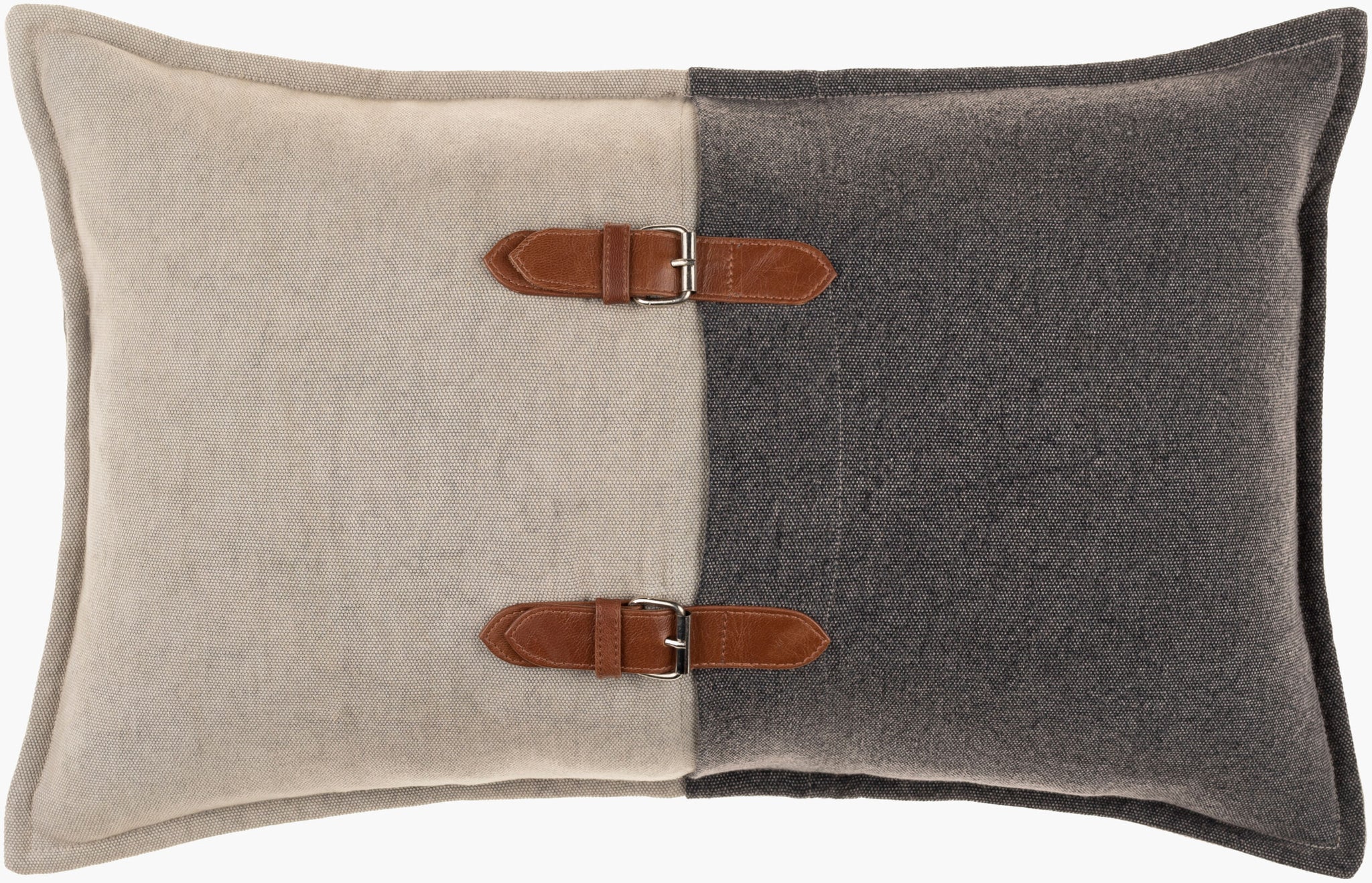 Surya Branson BSN-001 Lumbar Pillow