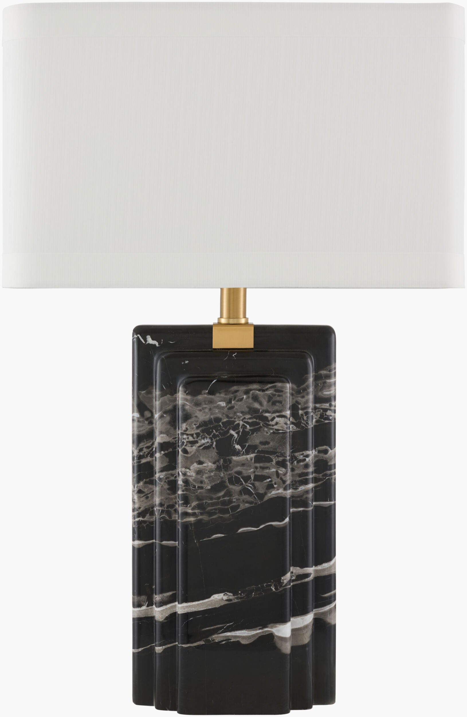 Surya Basalto BSO-001 Accent Table Lamp
