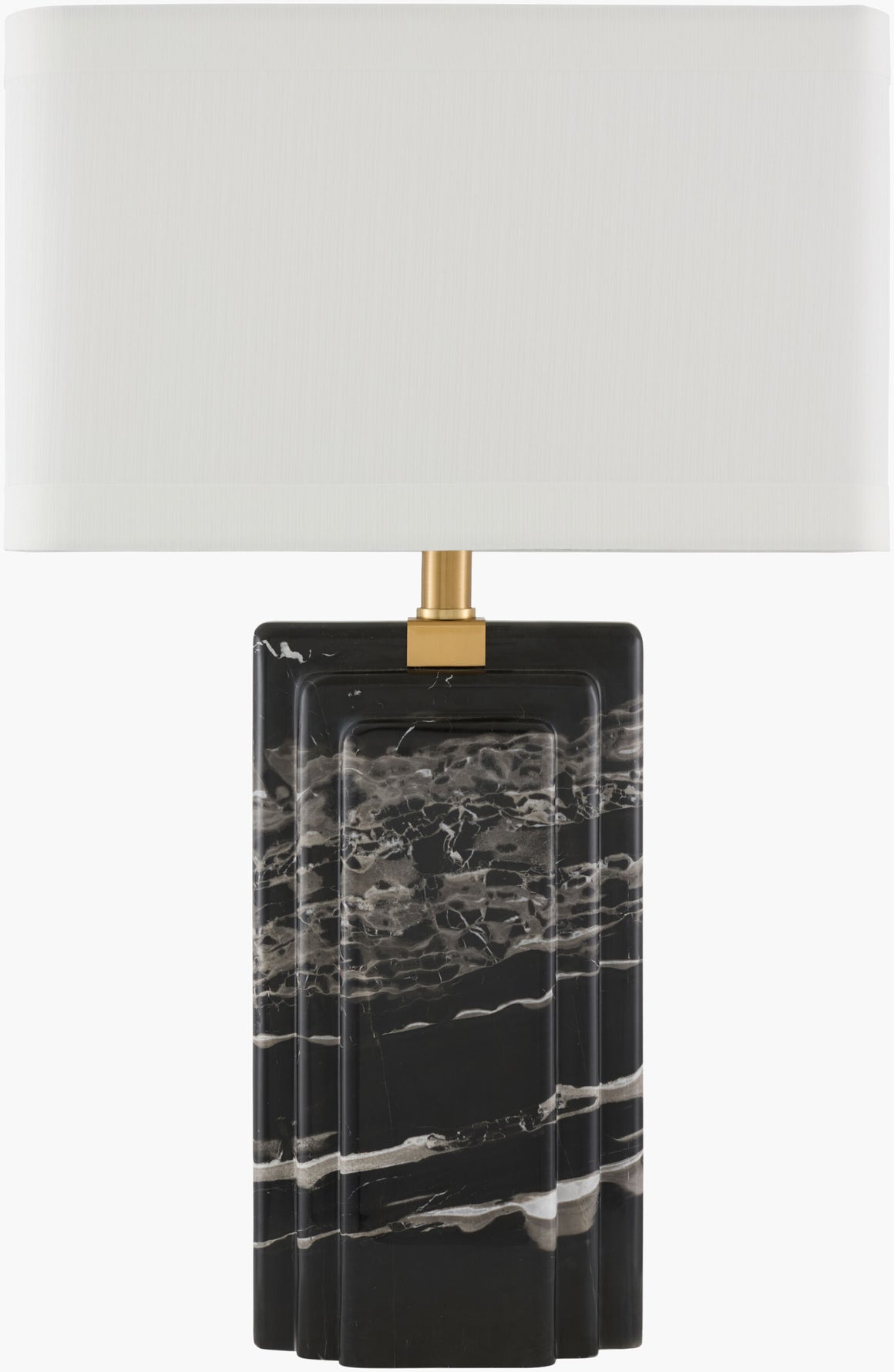 Surya Basalto BSO-001 Accent Table Lamp