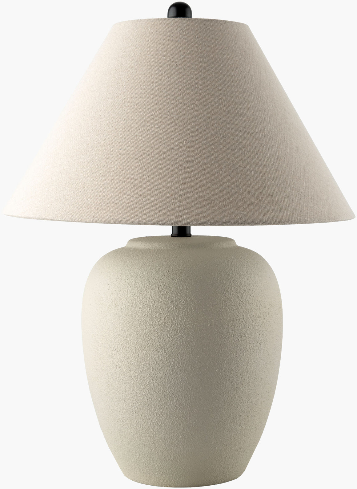 Surya Bastille BST-001 Accent Table Lamp