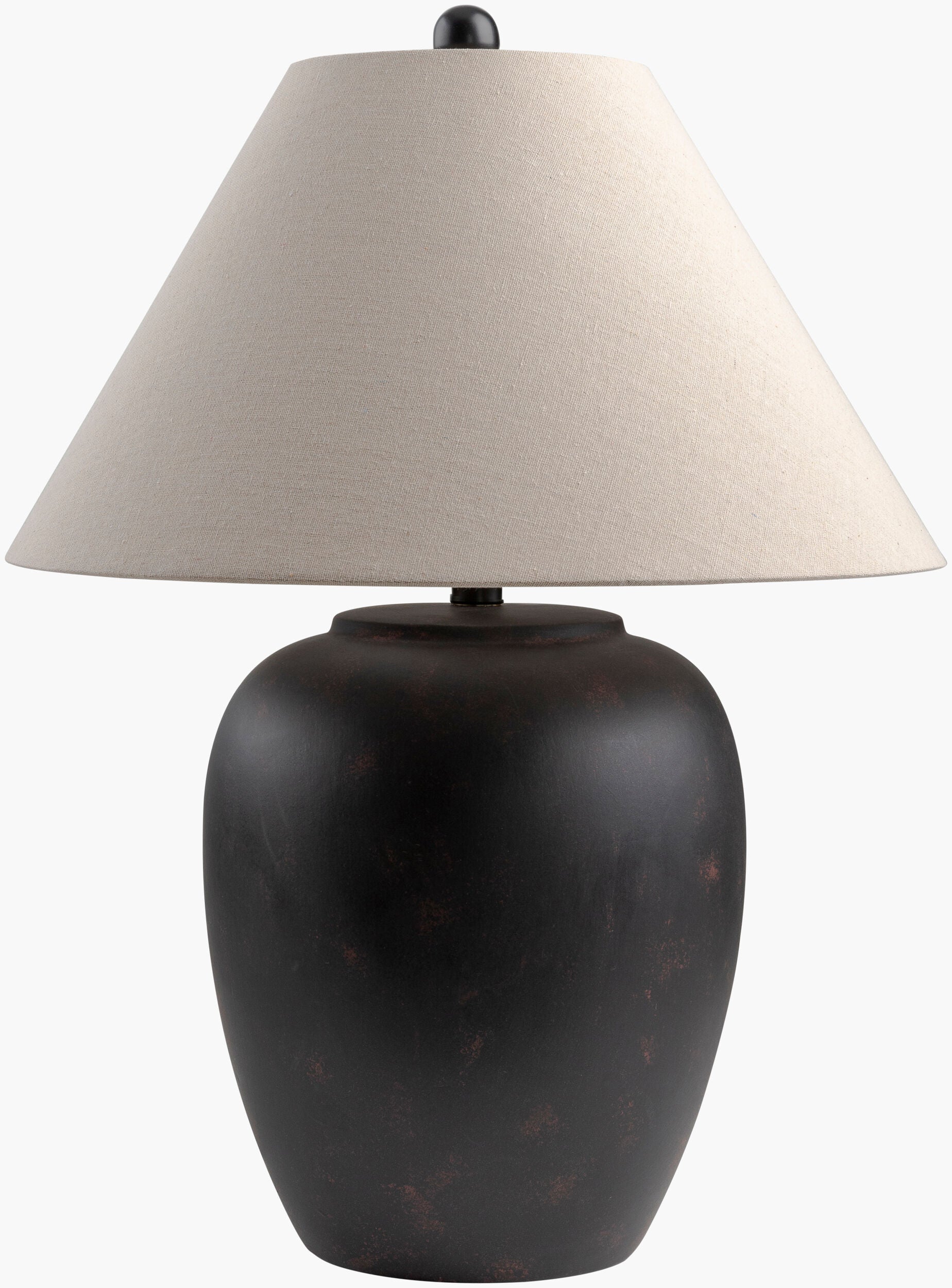 Surya Bastille BST-002 Accent Table Lamp