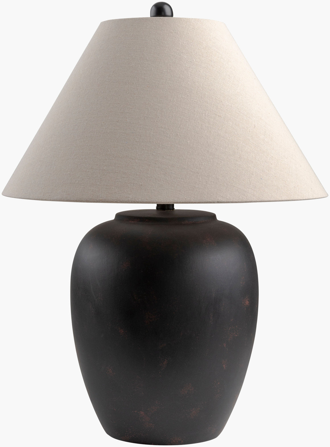 Surya Bastille BST-002 Accent Table Lamp