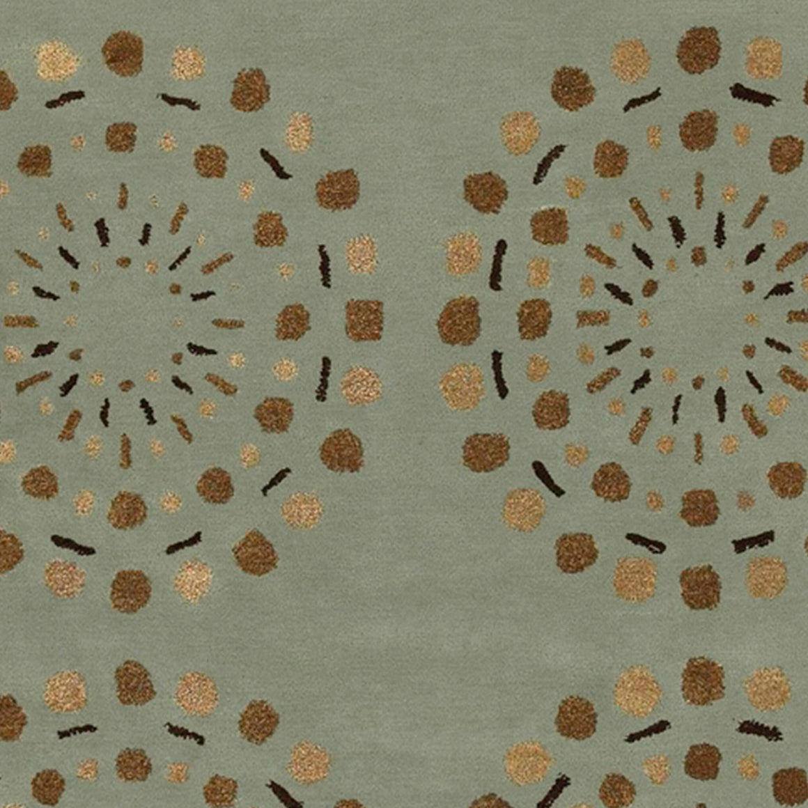 Surya Bombay BST-428 Handmade Rug