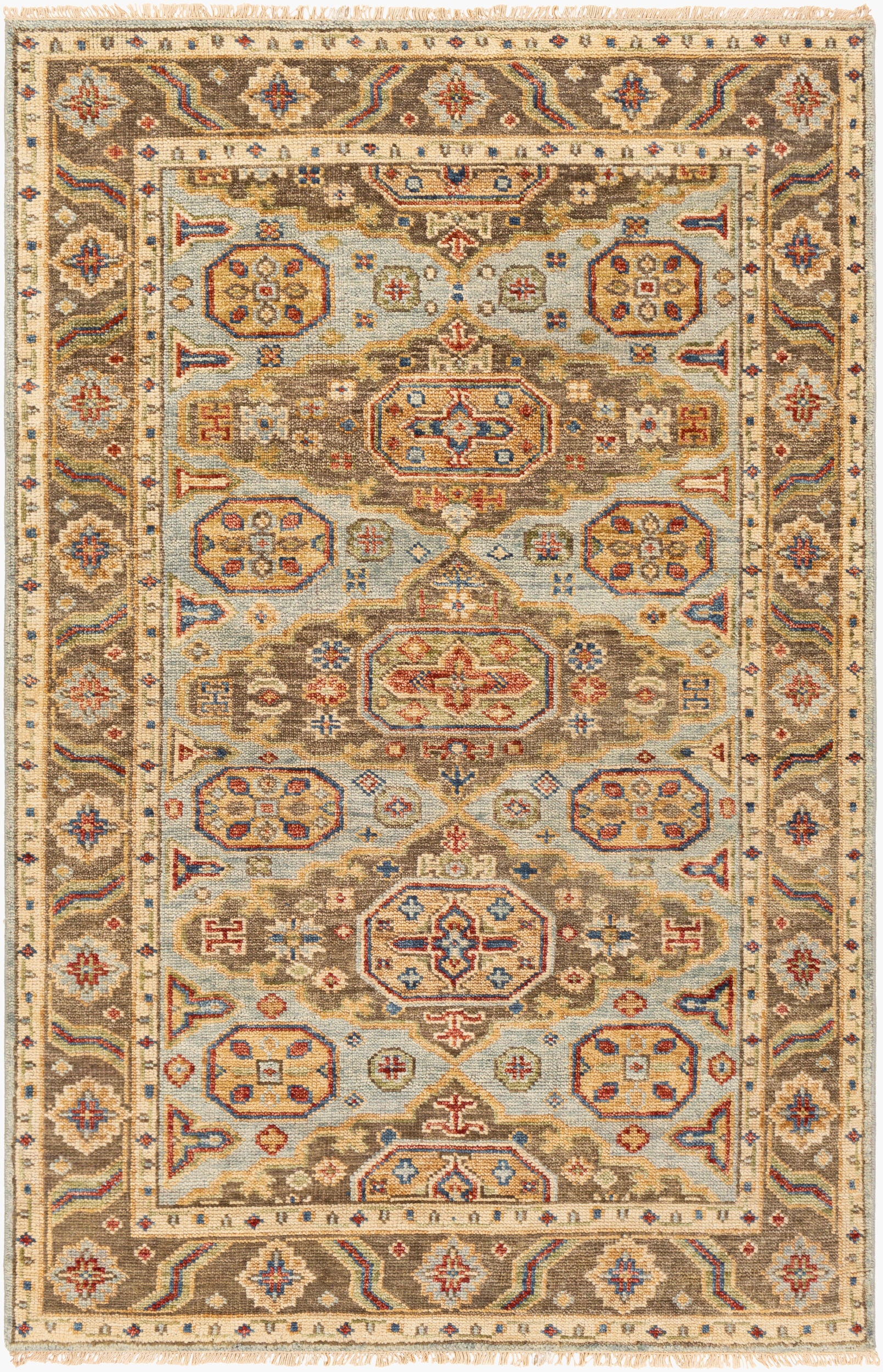 Surya Biscayne BSY-2303 Handmade Rug