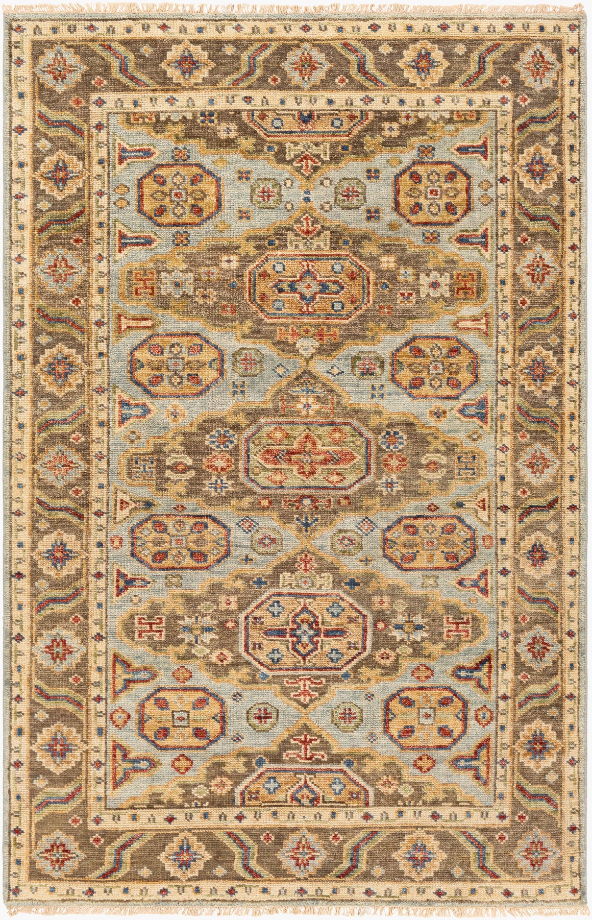Surya Biscayne BSY-2303 Handmade Rug