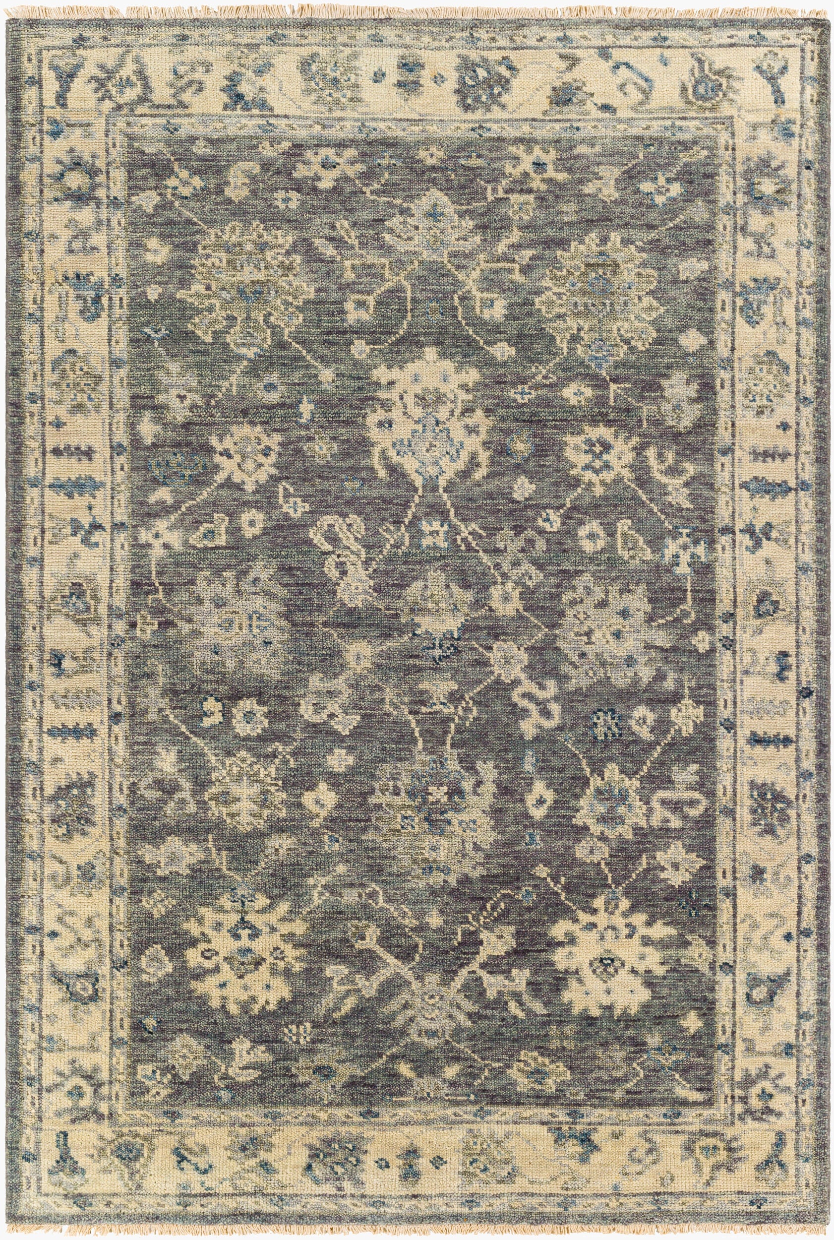 Surya Biscayne BSY-2307 Handmade Rug
