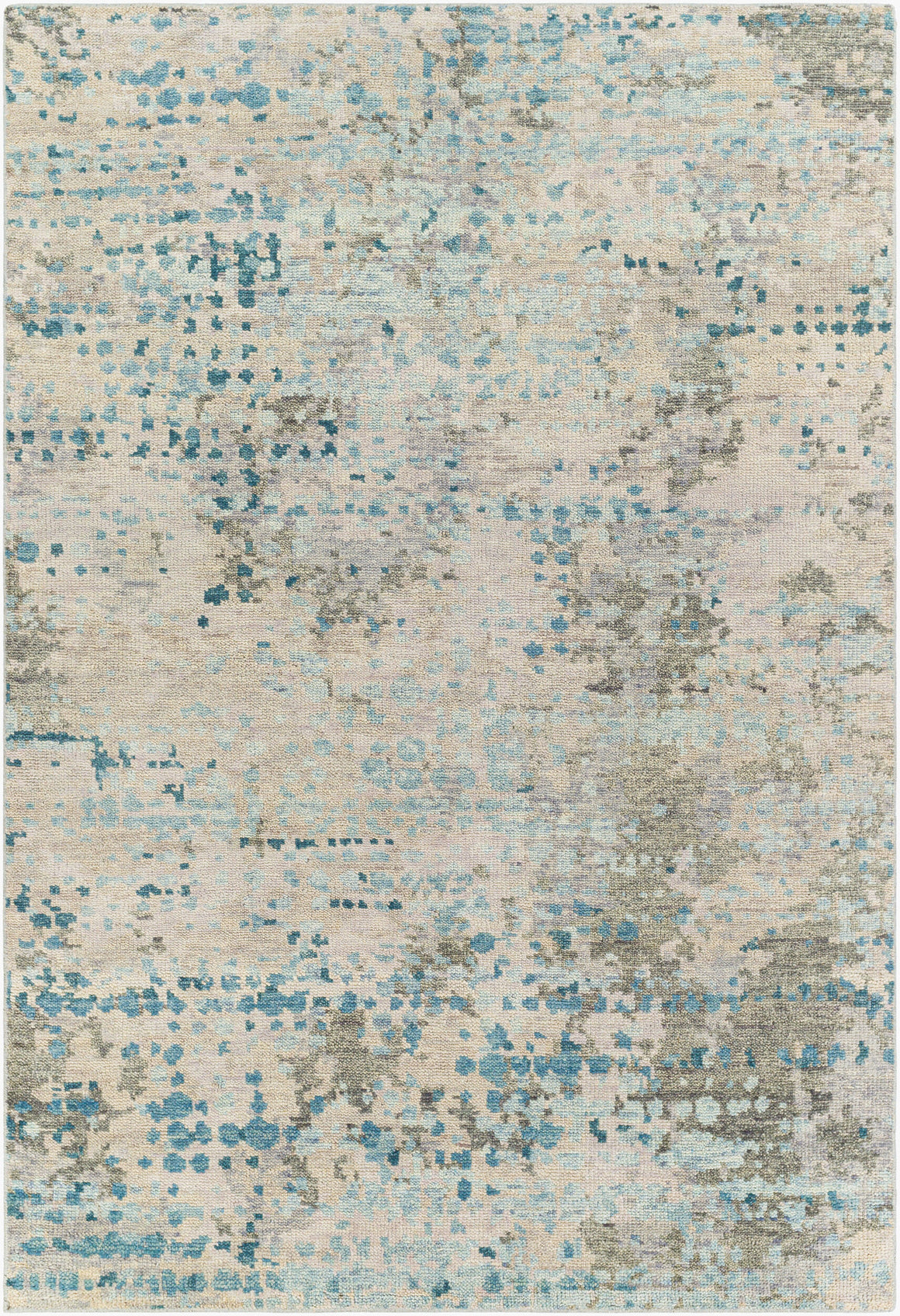 Surya Biscayne BSY-2308 Handmade Rug